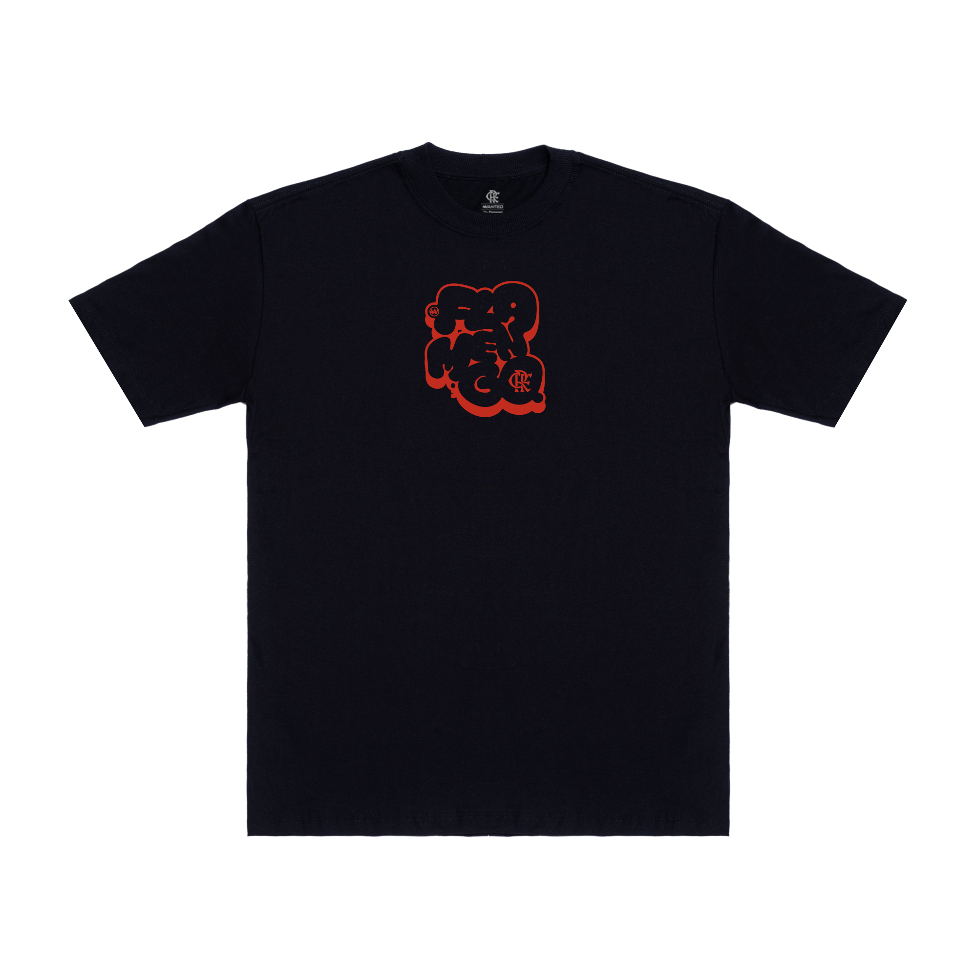 Camiseta Casual Fit Infantil - Legado