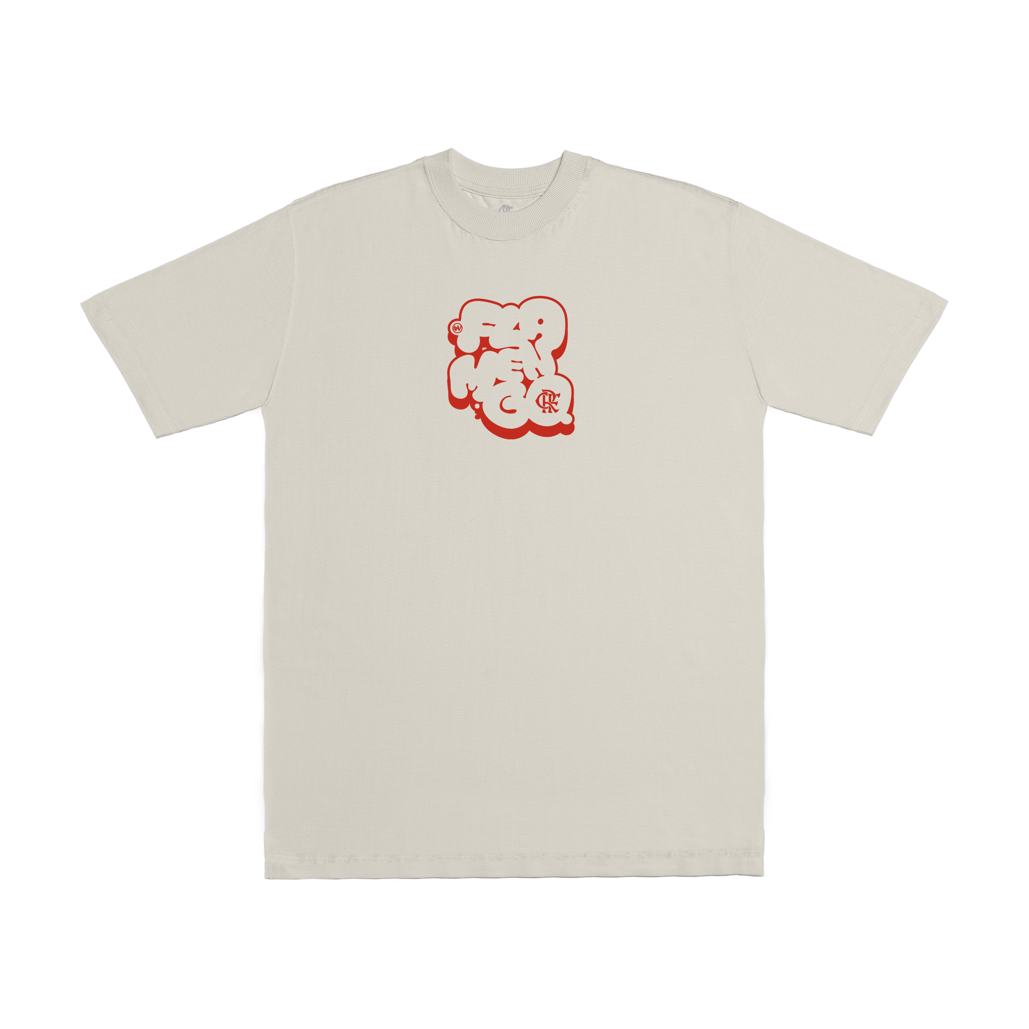 Camiseta Casual Fit Infantil - Legado - Imagem 3