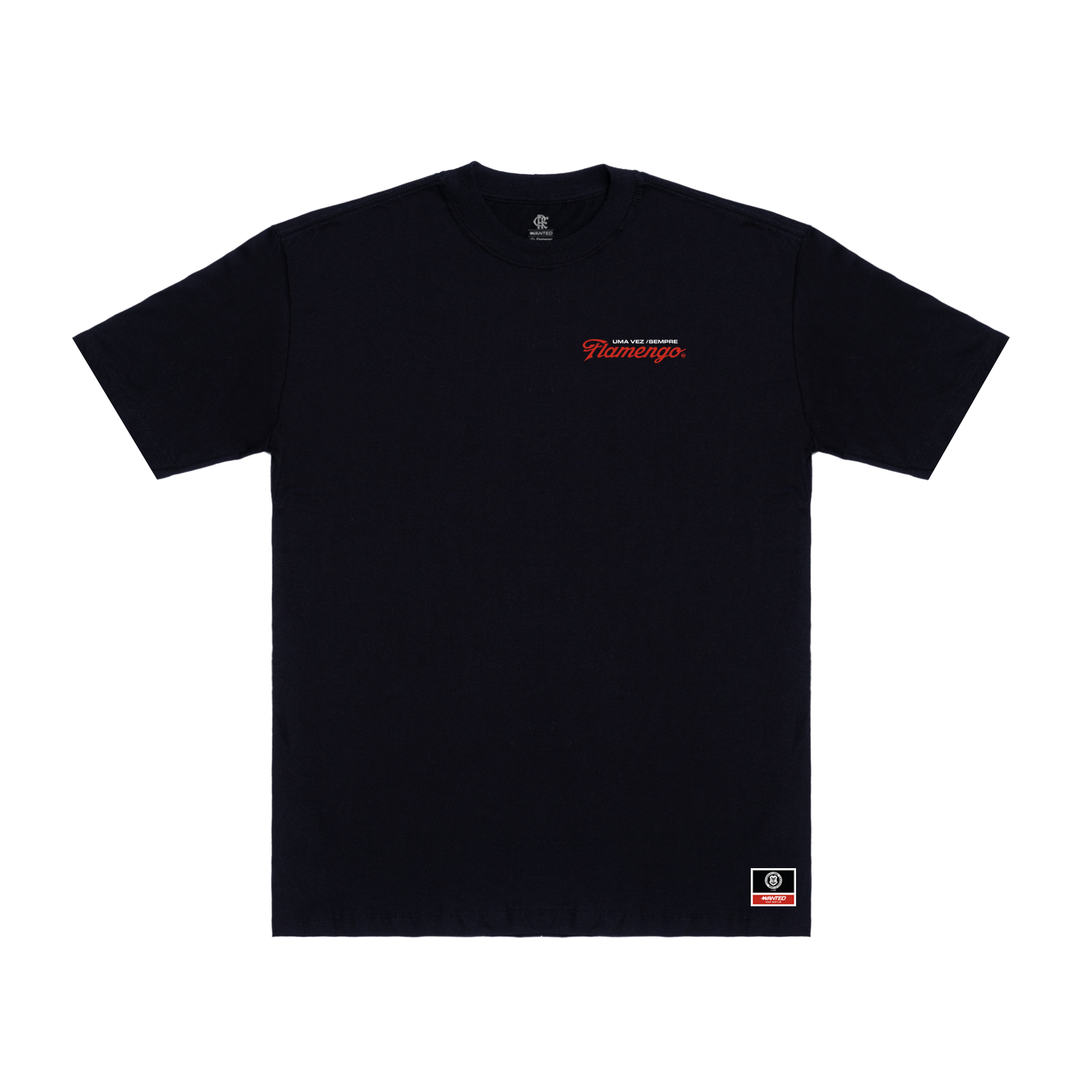 Camiseta Comfort Fit - Dez em Campo - Imagem 4