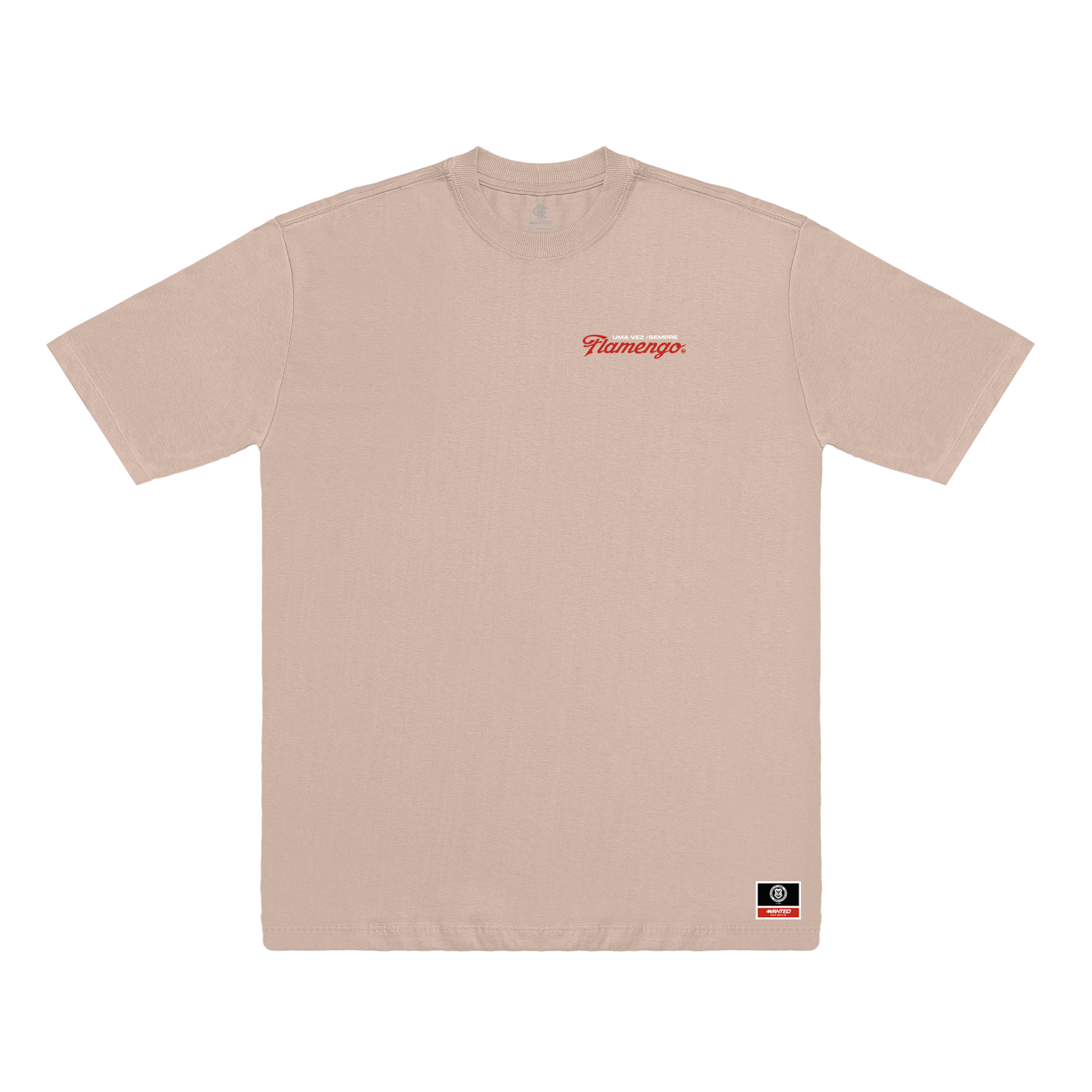 Camiseta Comfort Fit - Dez em Campo - Imagem 6