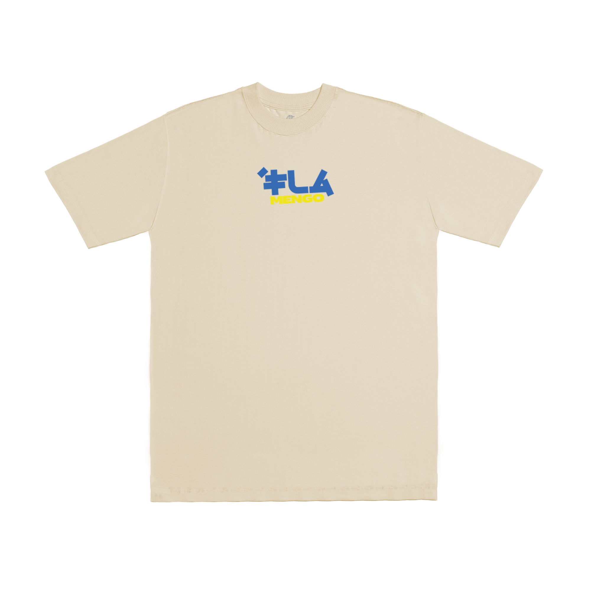 Camiseta Oversized Fit Infantil - Herança da Nação - Imagem 6