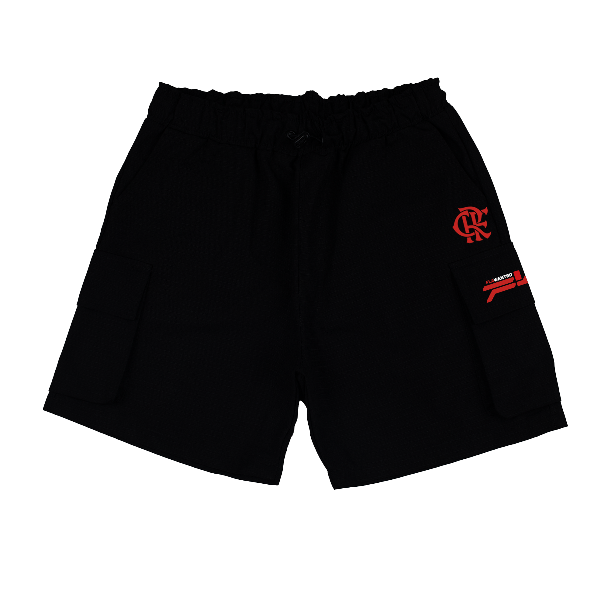 Bermuda Cargo Premium - Honra ao Manto