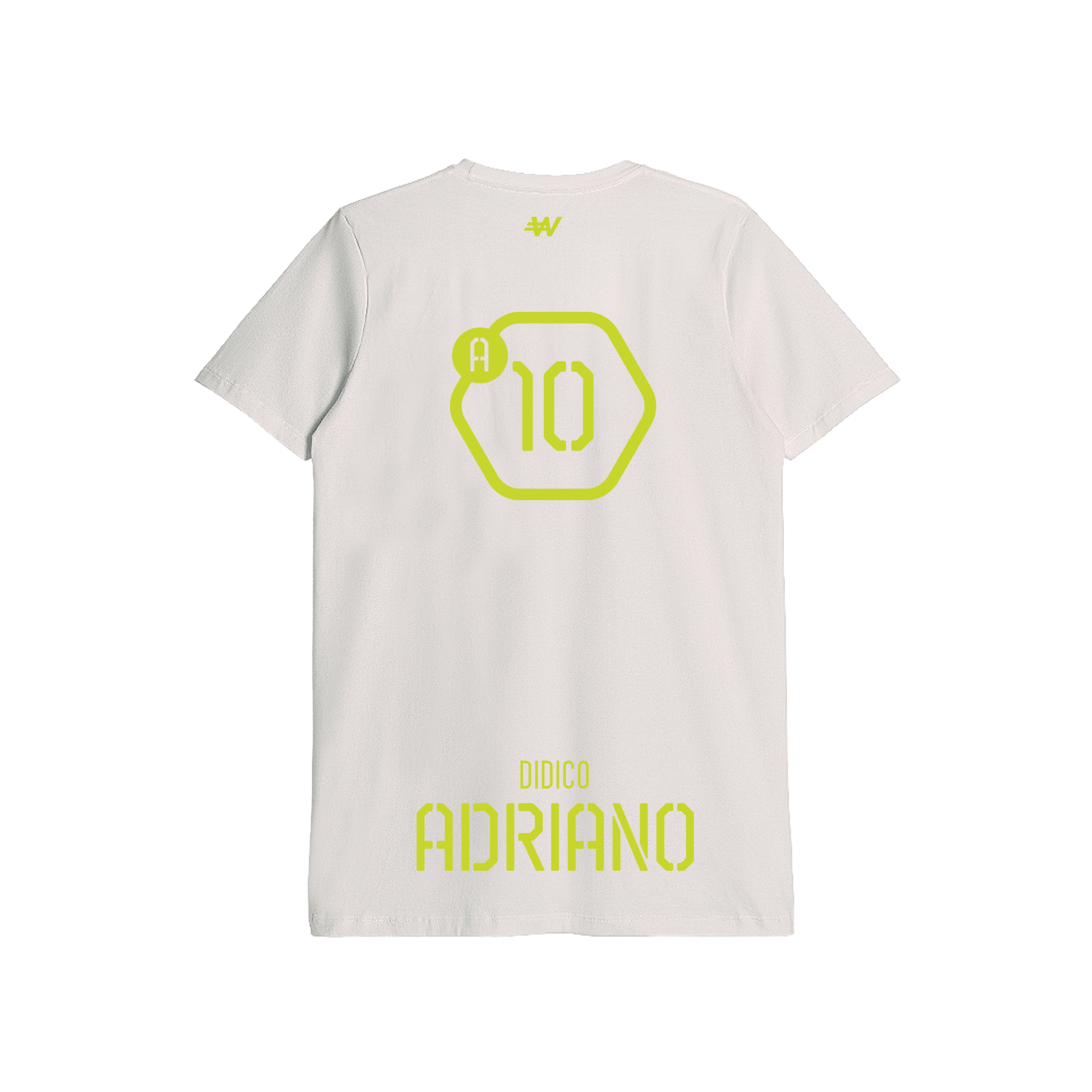 Camiseta Slim Fit - Camisa 10 - Imagem 8