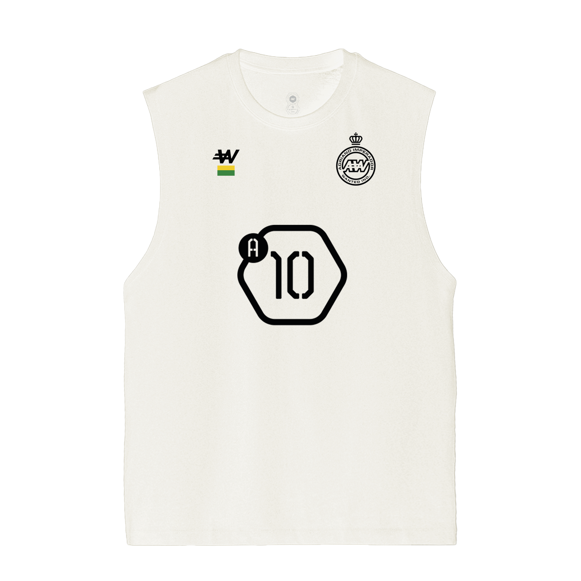 Regata Premium - MINUTO 93 - Imagem 6