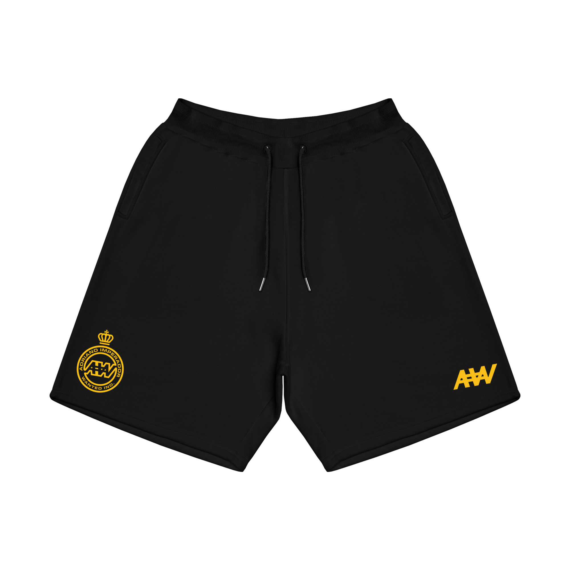 Bermuda Moletom Classic - IL VERO DIECI