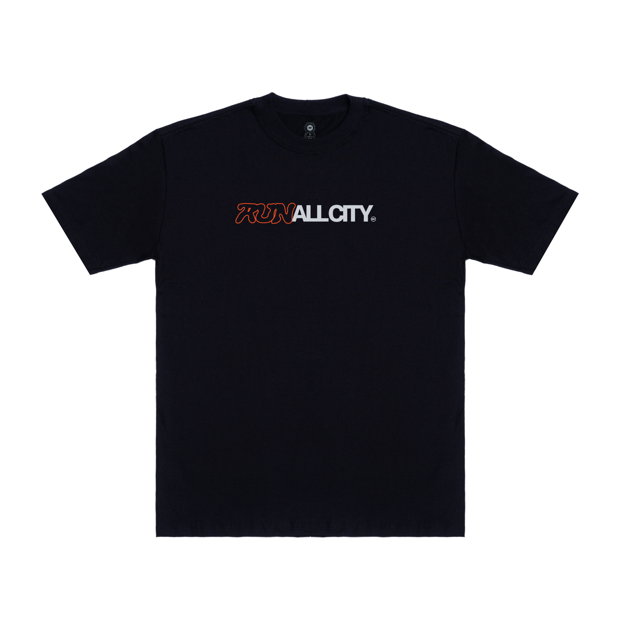 Camiseta Comfort Fit - ALL CITY - Imagem 4