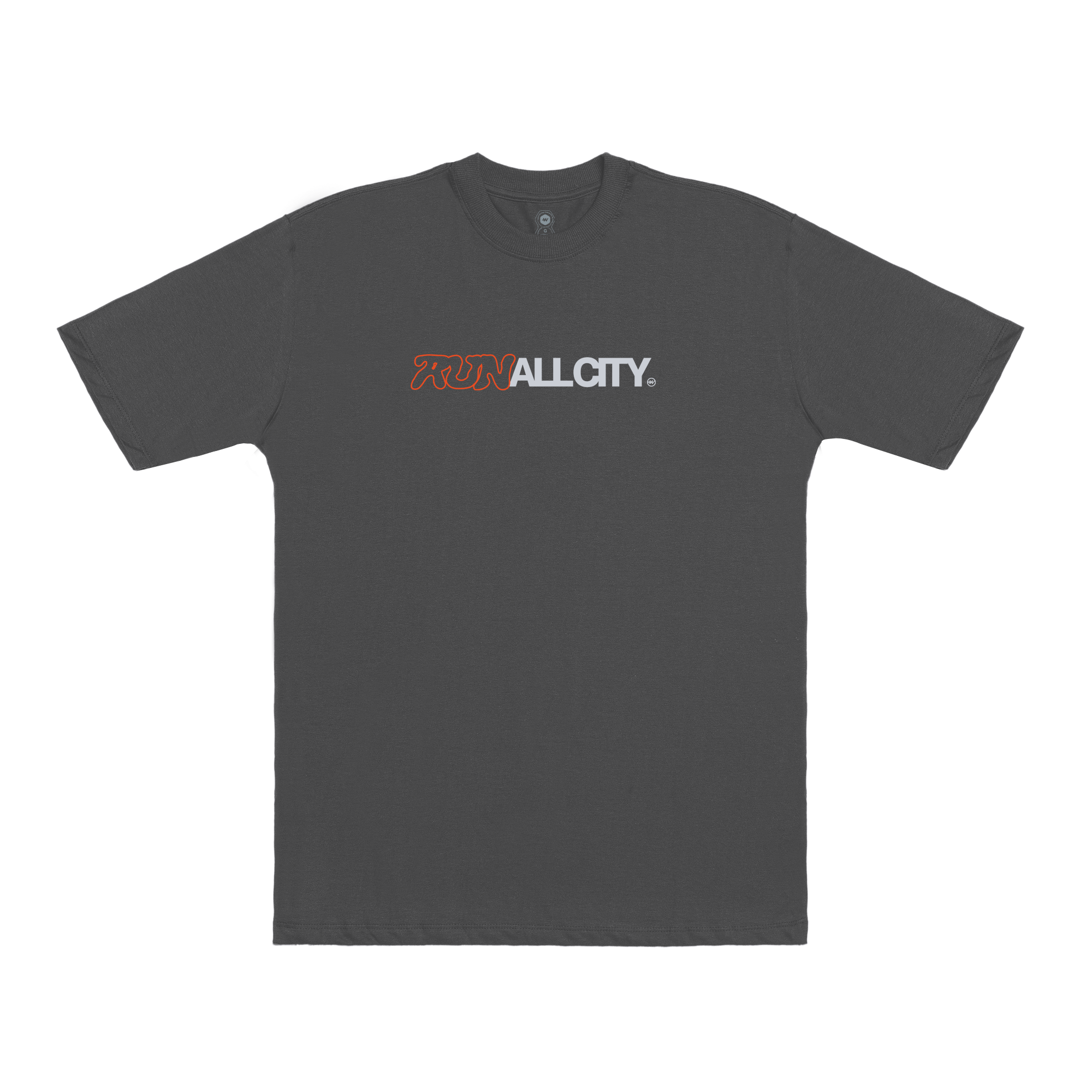 Camiseta Comfort Fit - ALL CITY - Imagem 6