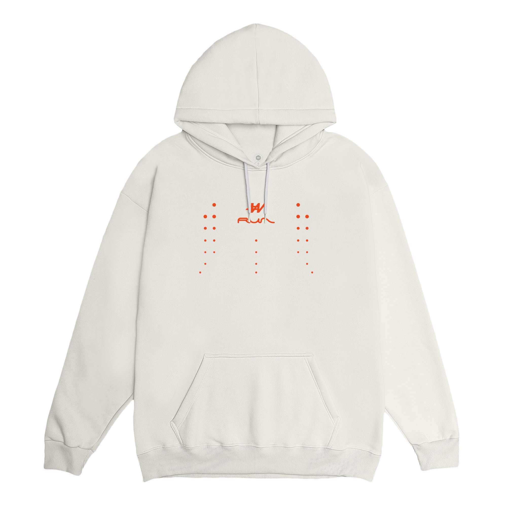 MOLETOM CANGURU BASIC - BAIXA PACE