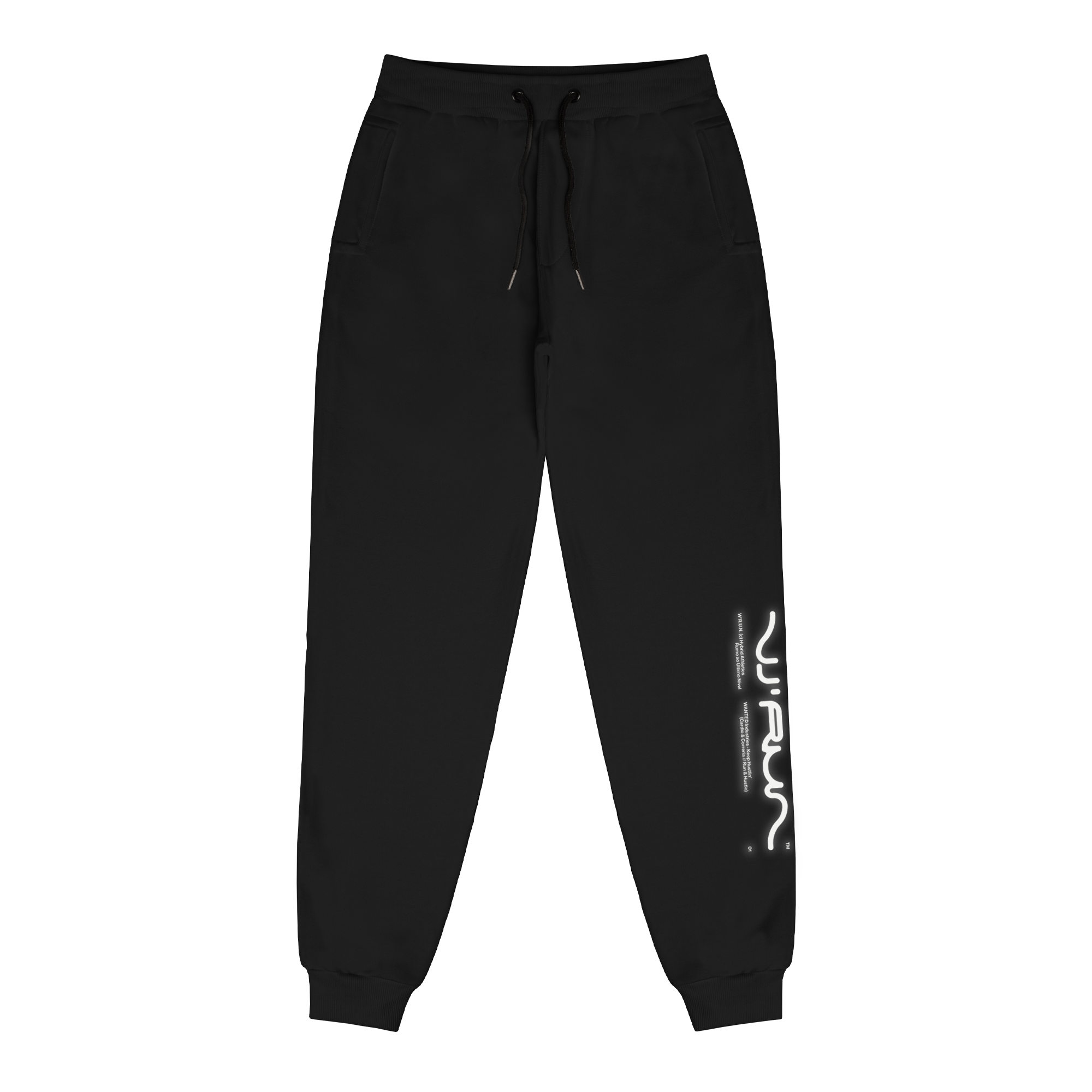 Calça Classic - OFF BIB