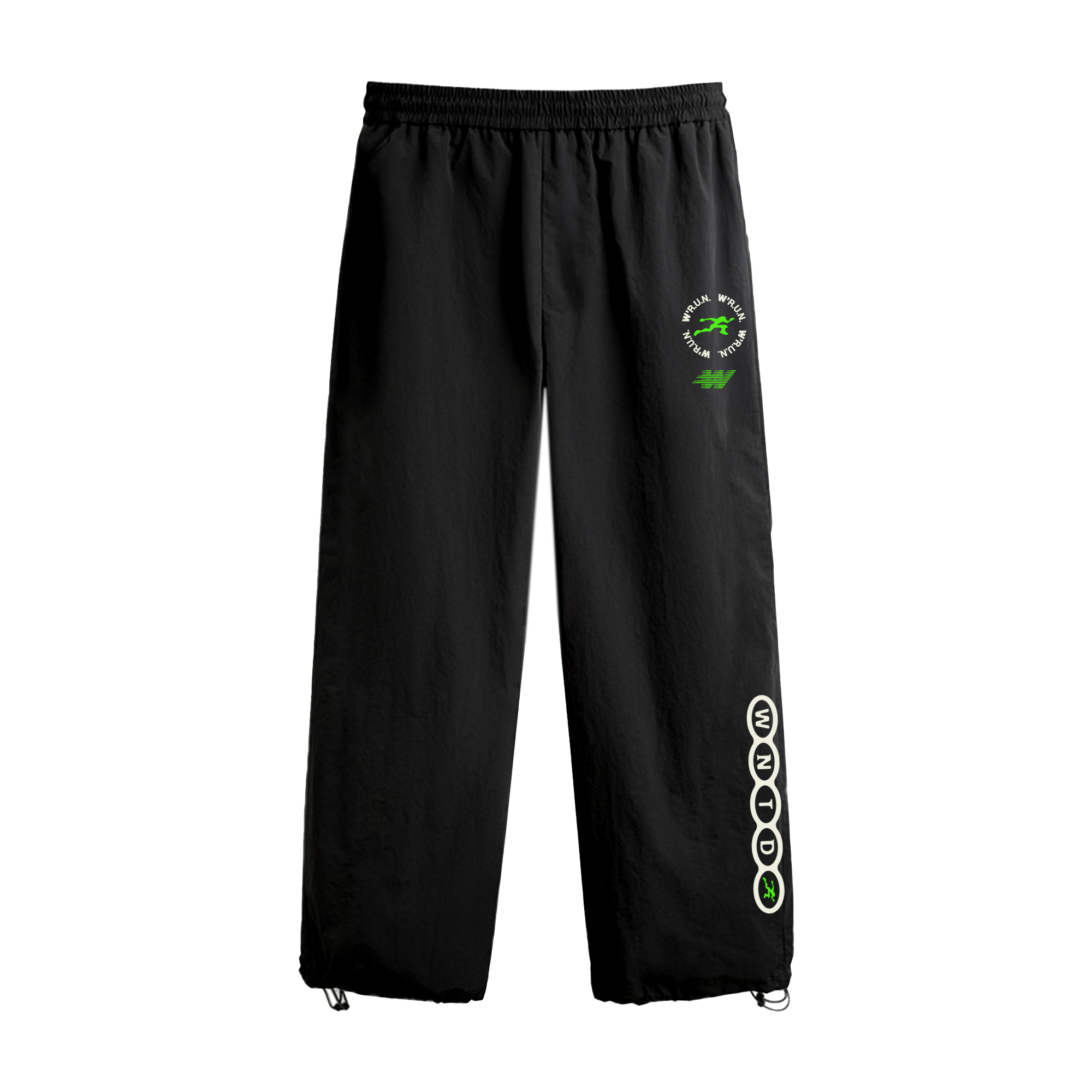 Calça Tactel - RUN GEAR
