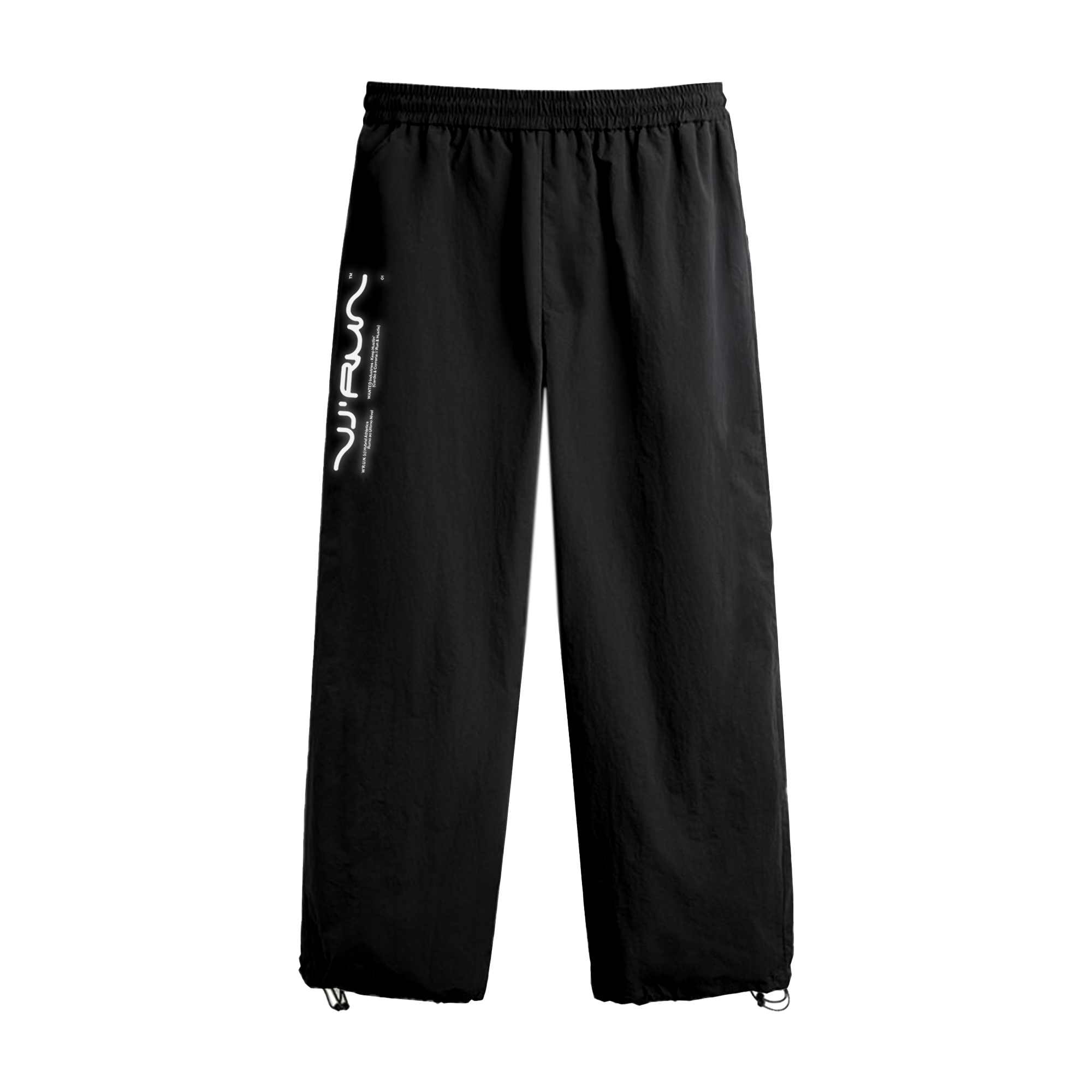 Calça Tactel - NIGHT STREAK