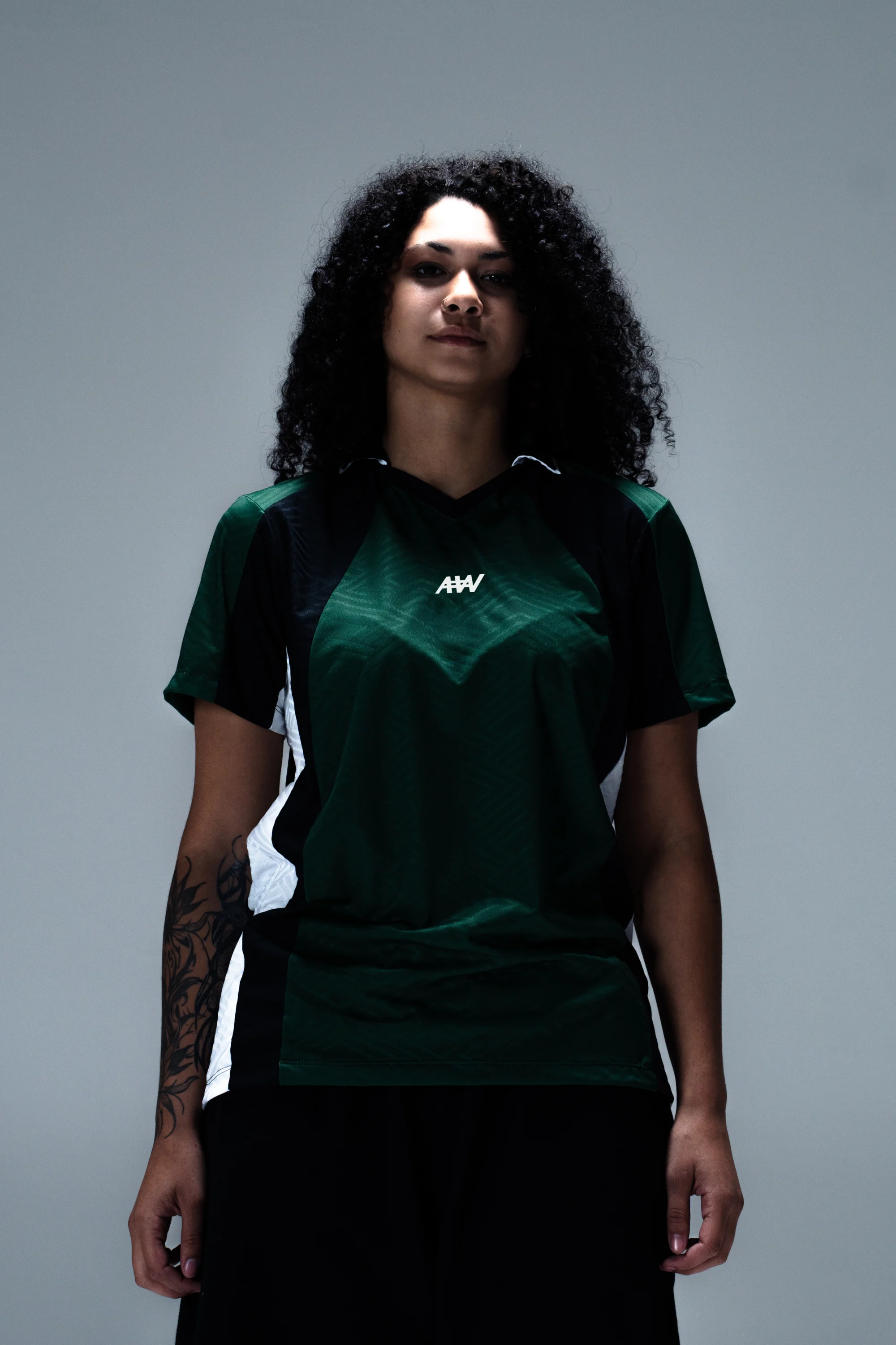 Camisa Polo - ADR 10