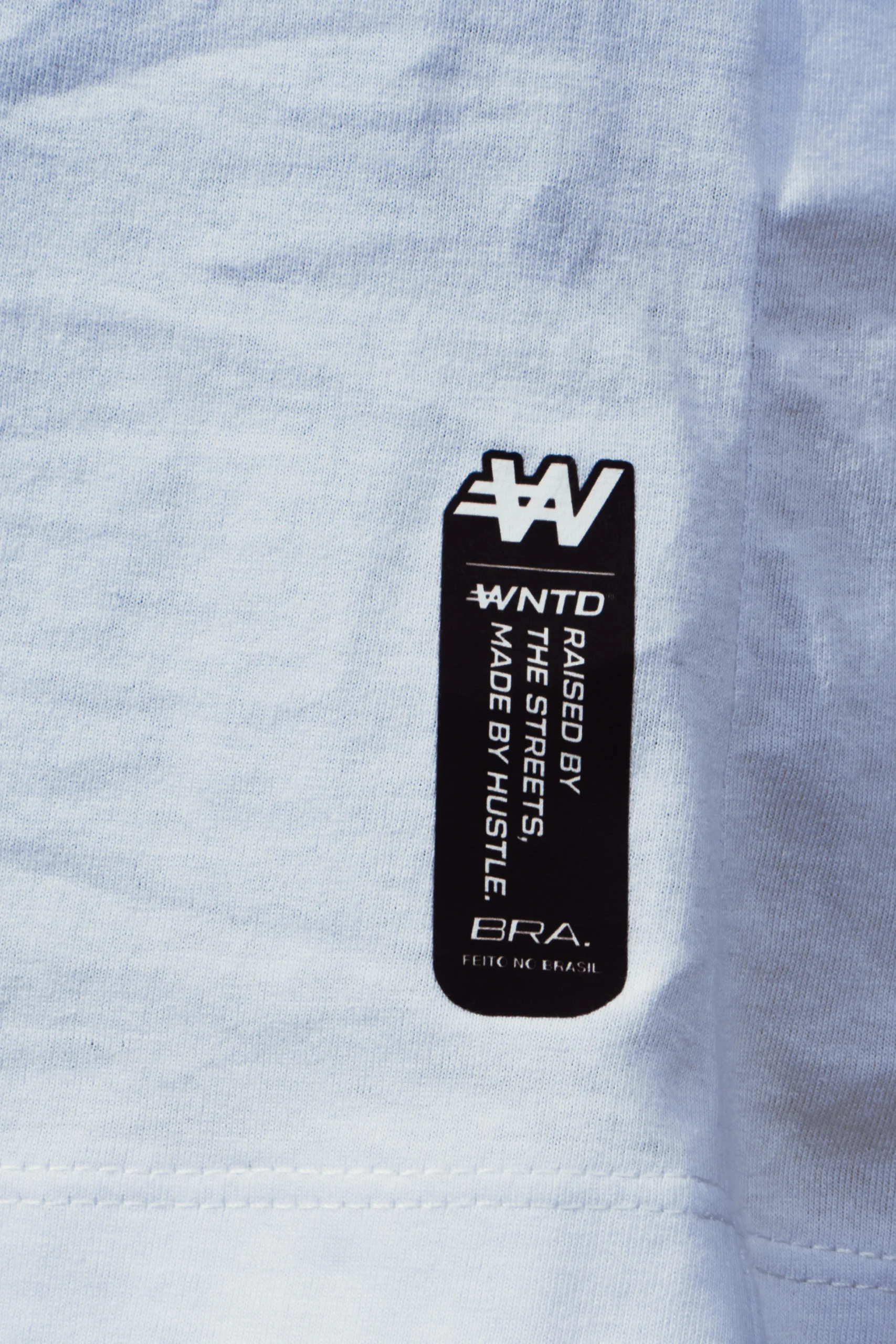 Camiseta Streetwear Basic – POWER PACE - Imagem 3