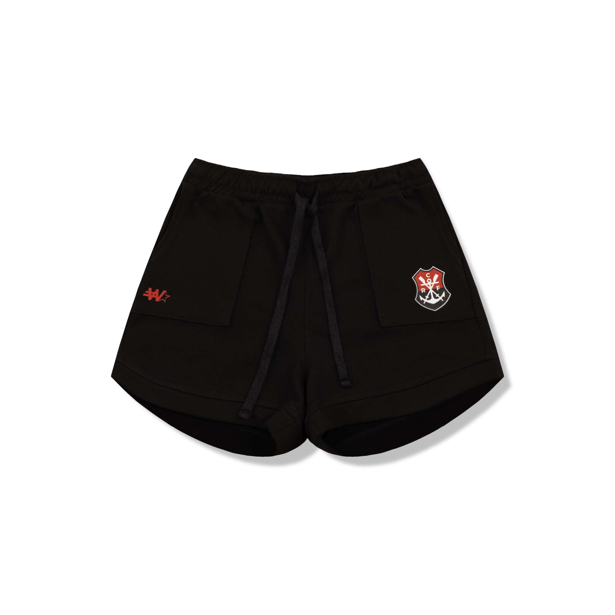 Short Feminino - Tradição em Campo