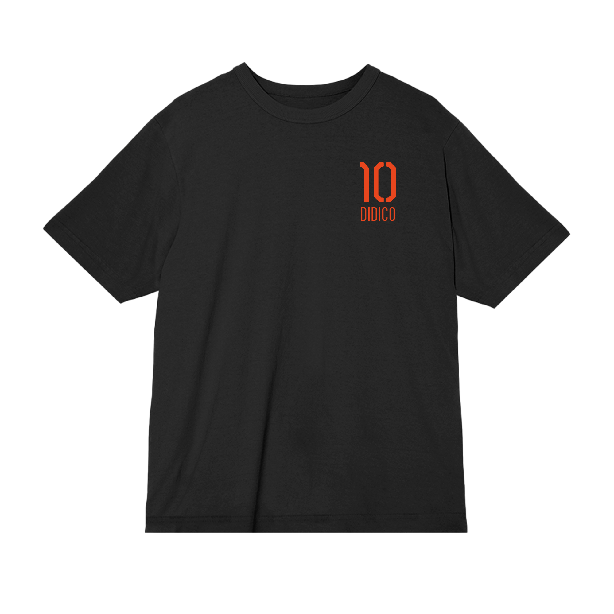 Camiseta Casual Fit - Inesquecível