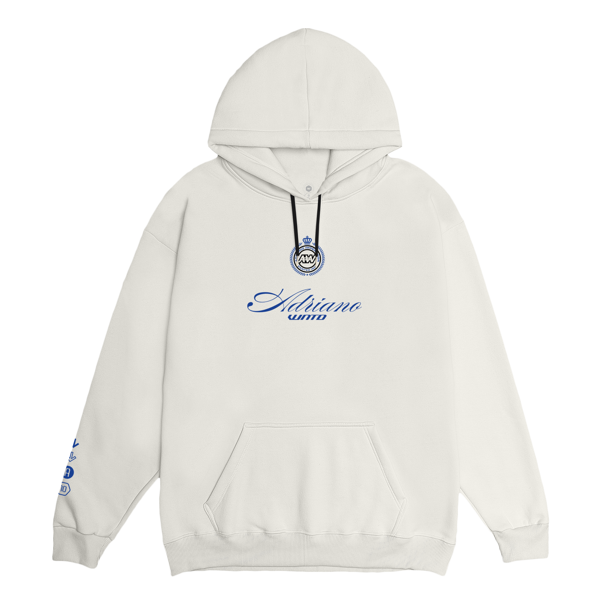 Moletom Canguru Classic - Supremo Imperatore