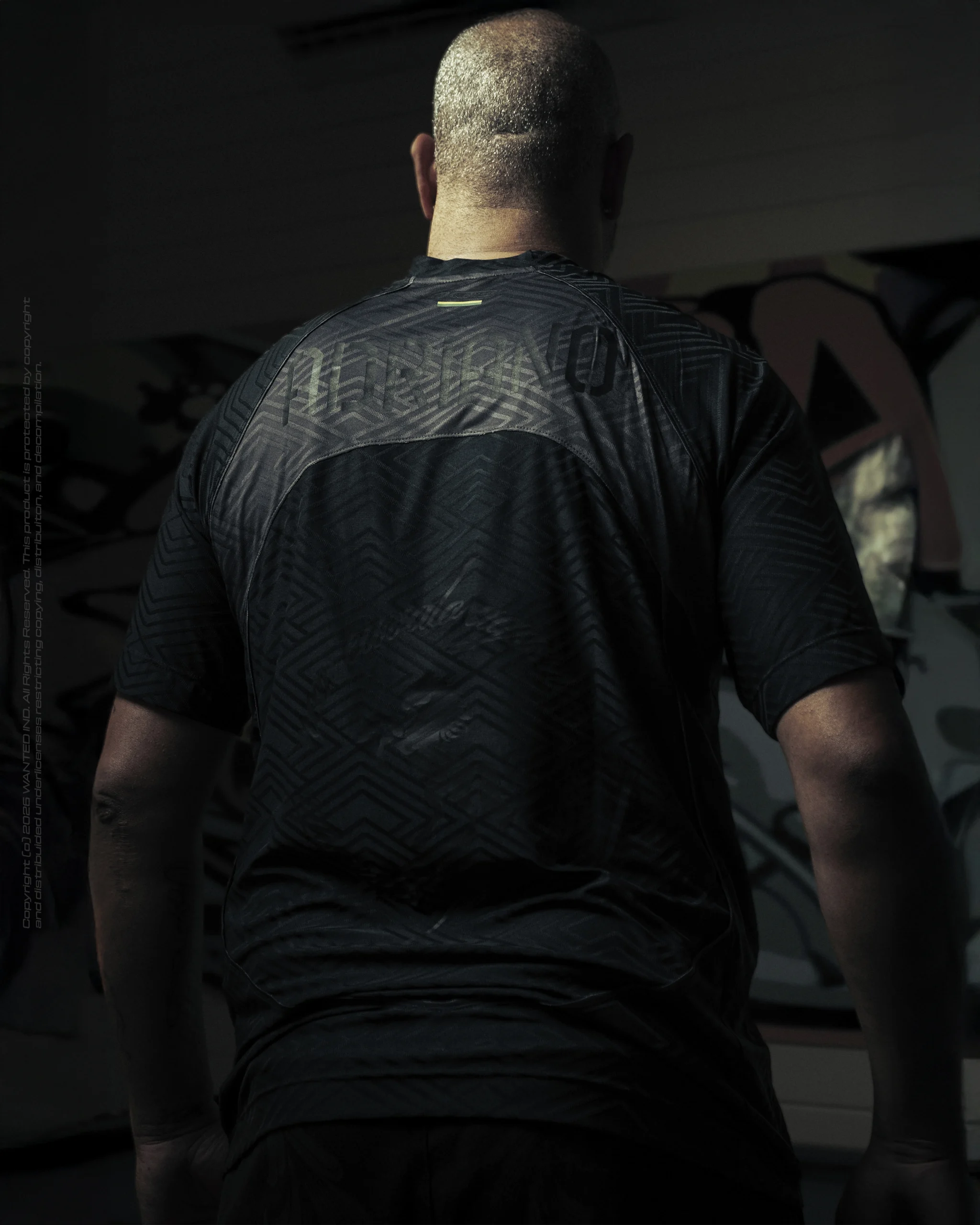 Camisa Esporte - IMPERATORE - Imagem 3