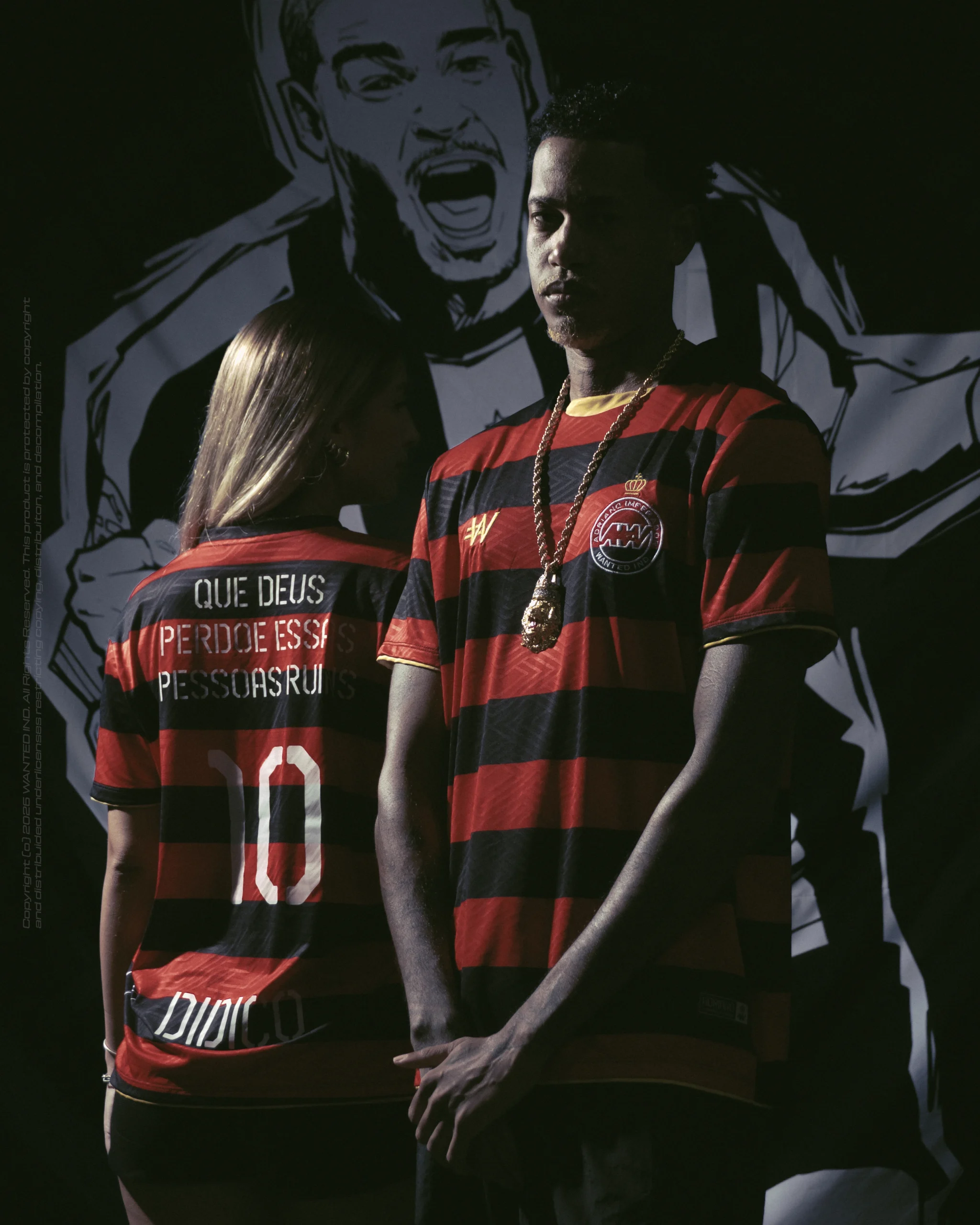 Camisa Esporte - DIDICO - Imagem 3