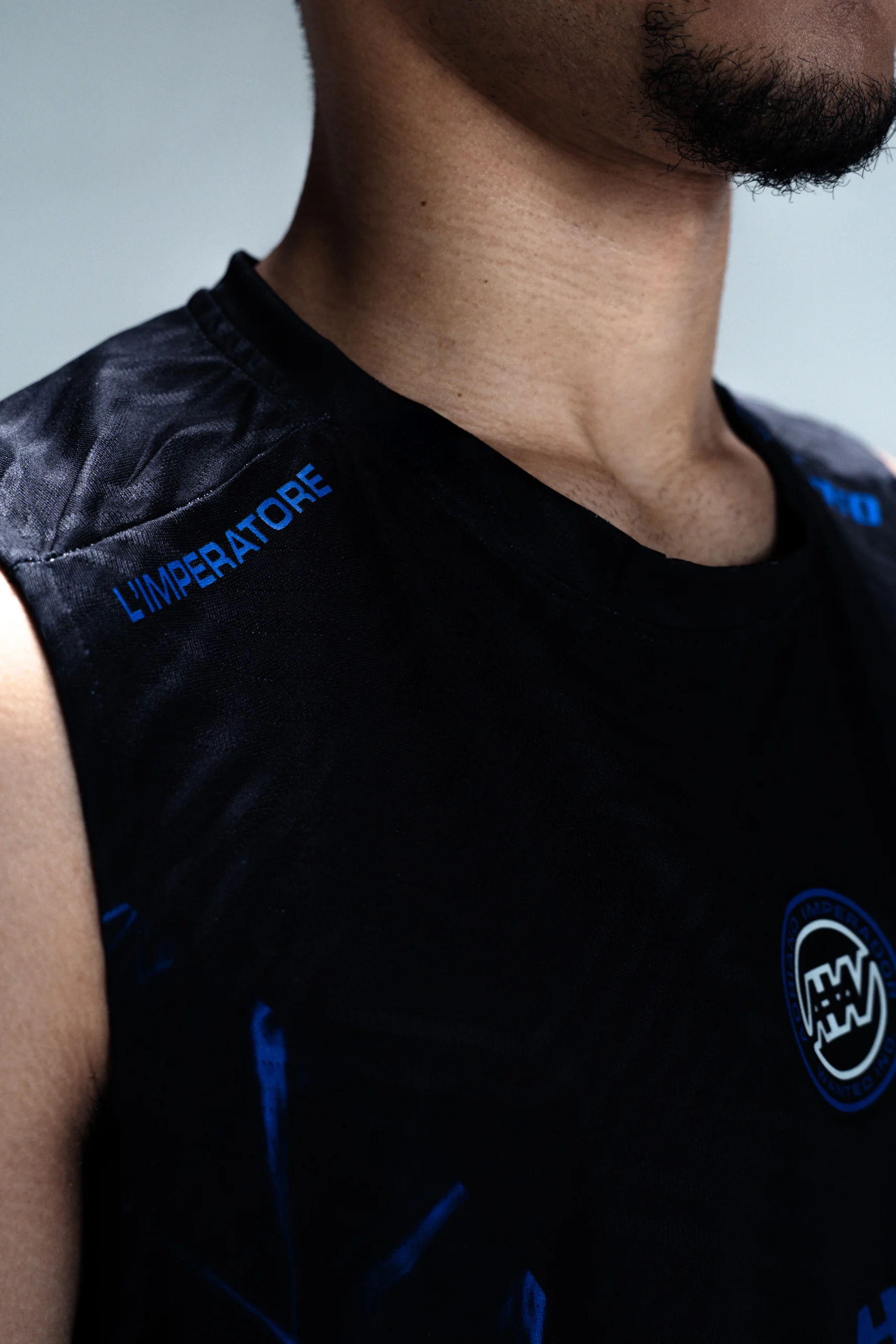 Regata Premium - Eterno Imperador - Imagem 7