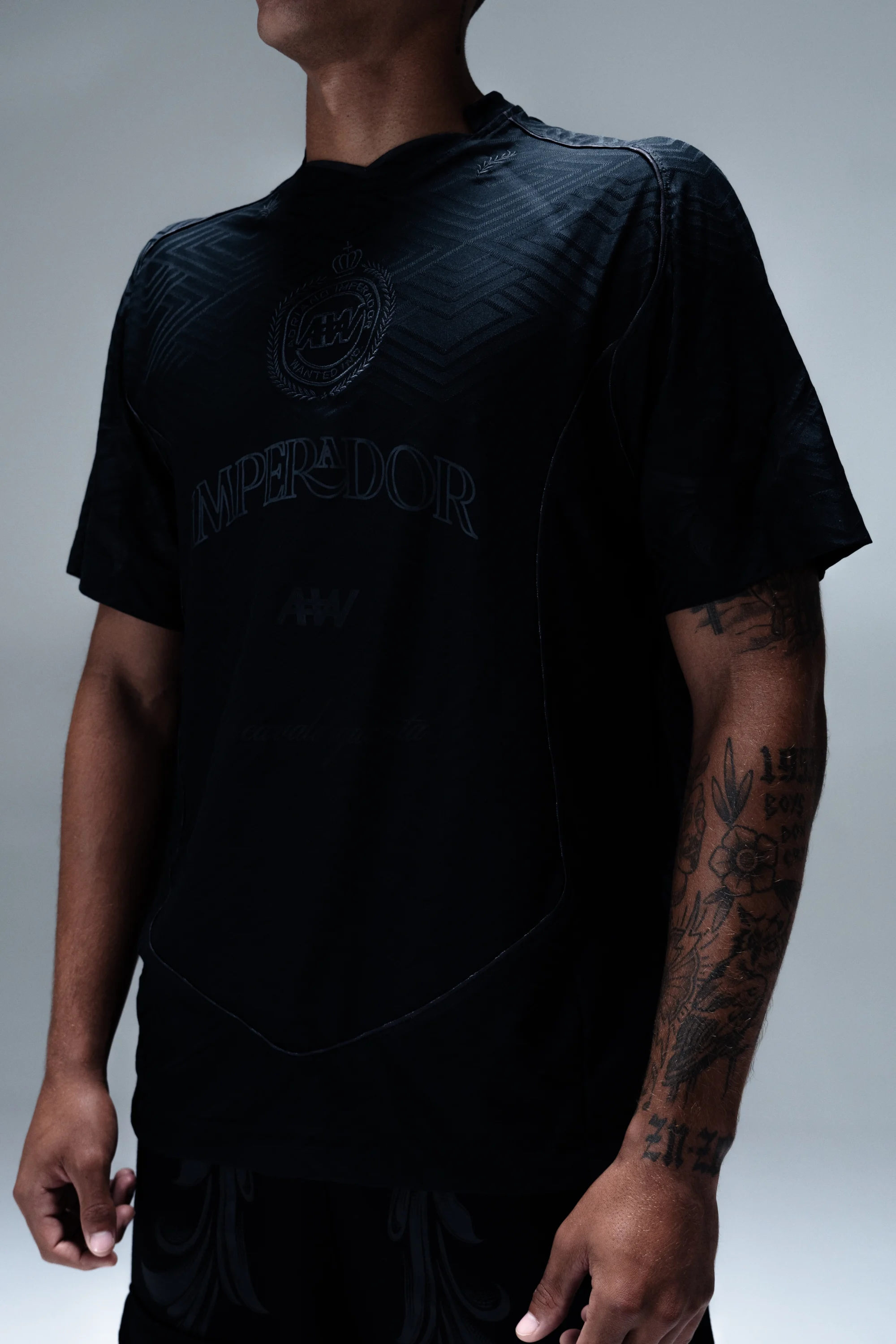Camisa Esporte - IMPERATORE