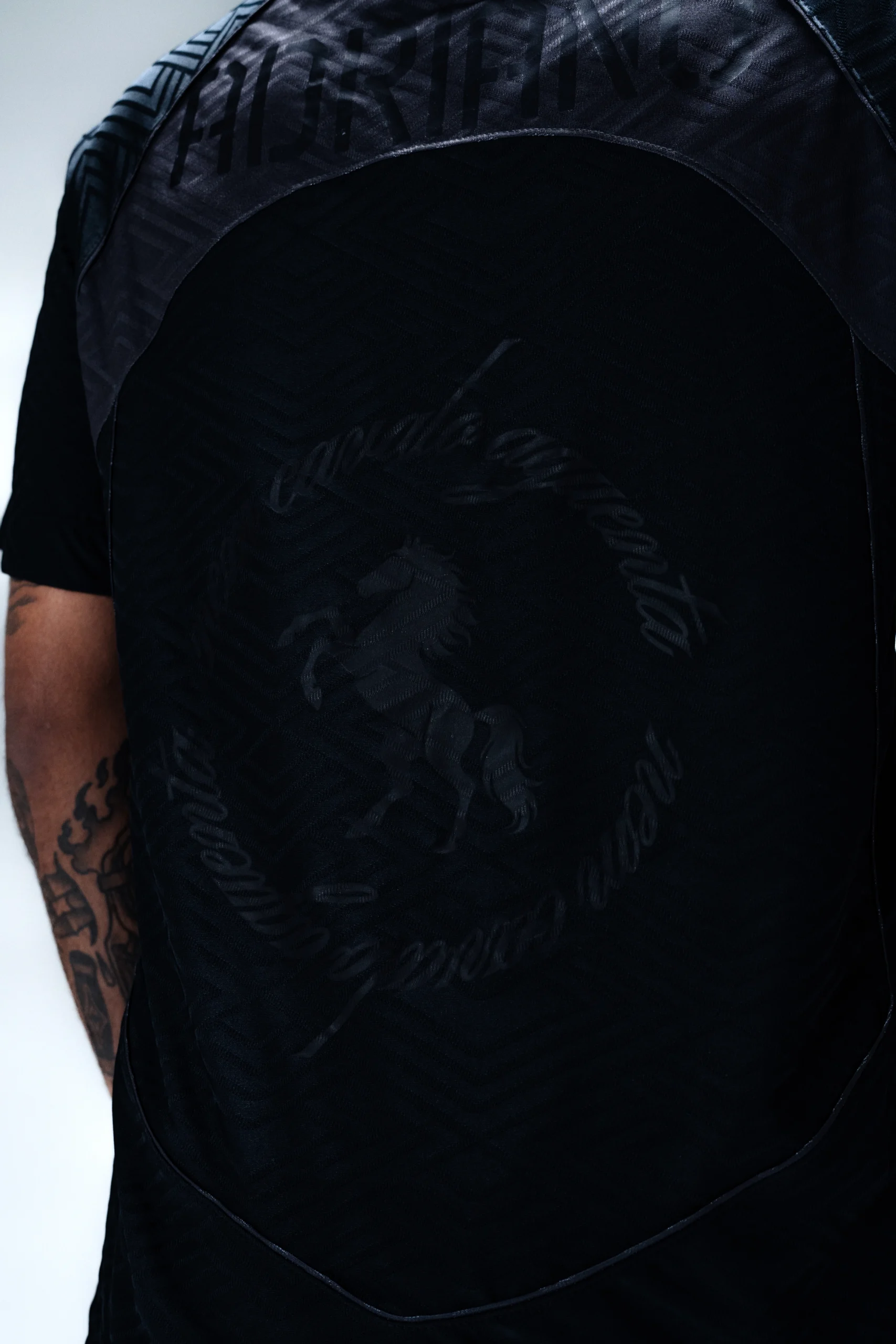 Camisa Esporte - IMPERATORE - Imagem 8