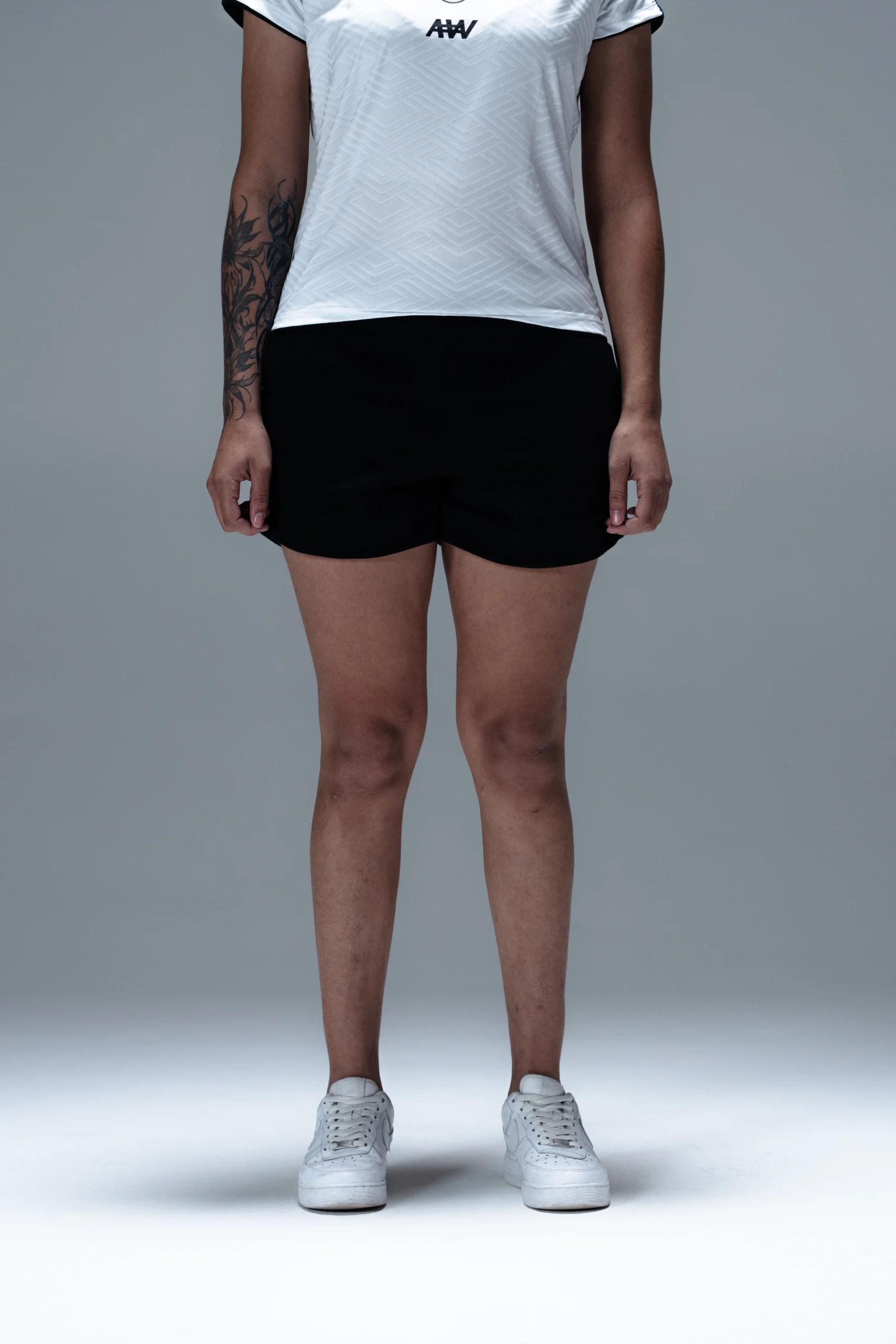 Short Feminino - Blindado