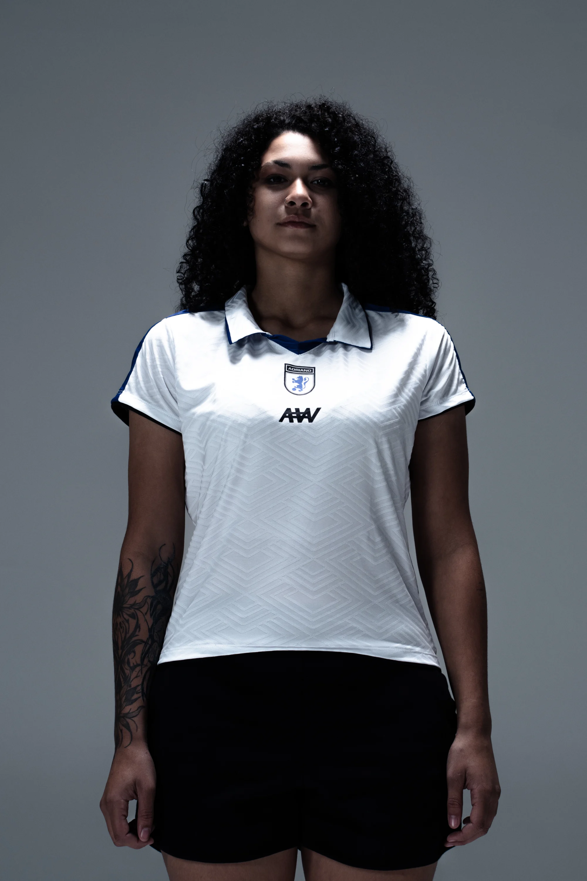 Top Feminino - Entre Ruas e Reis