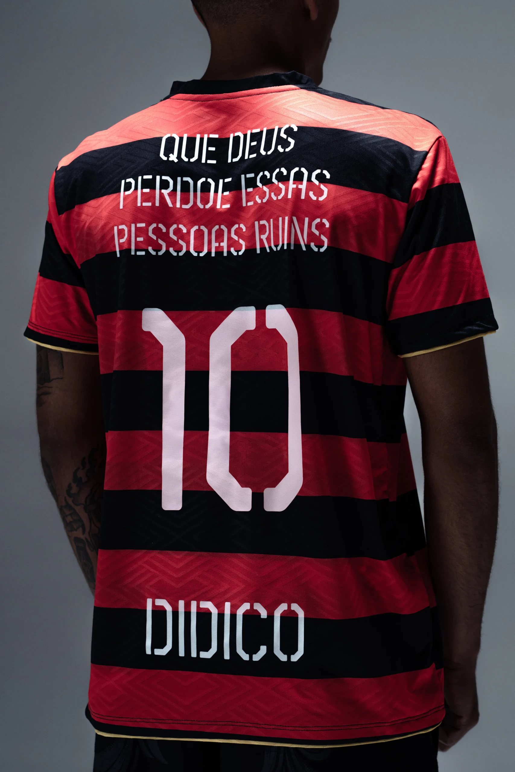 Camisa Esporte - DIDICO - Imagem 10