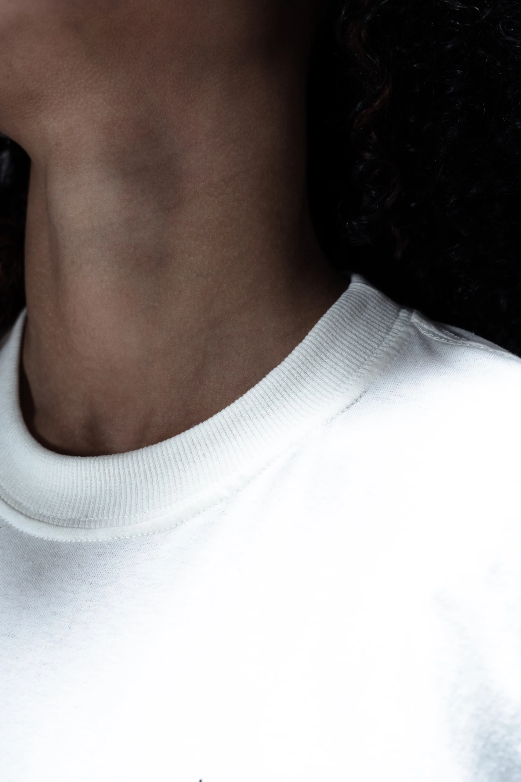 Camiseta Oversized Fit - Nem Cavalo Aguenta - Imagem 4