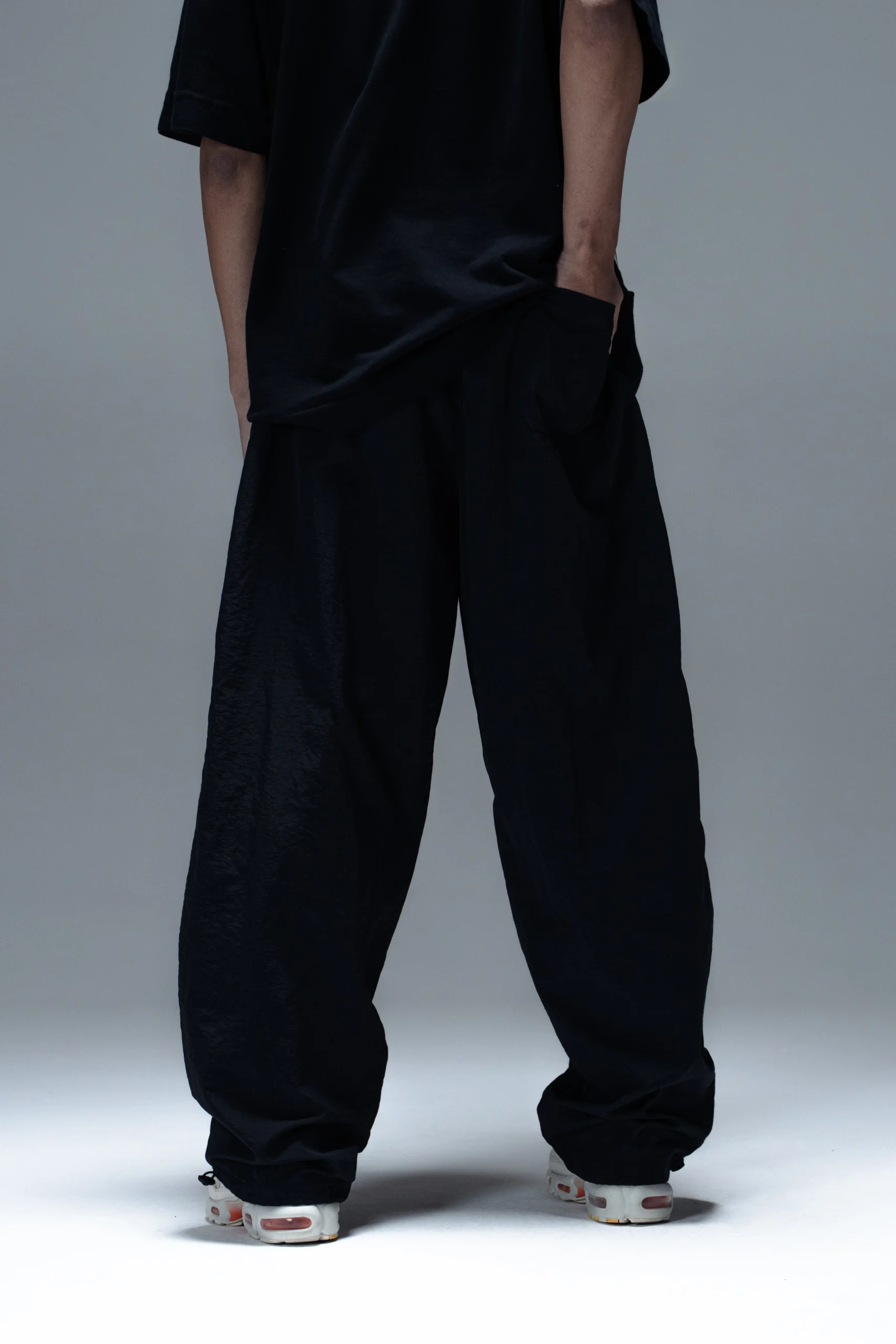 Calça Tactel - Realeza da Vila - Imagem 3