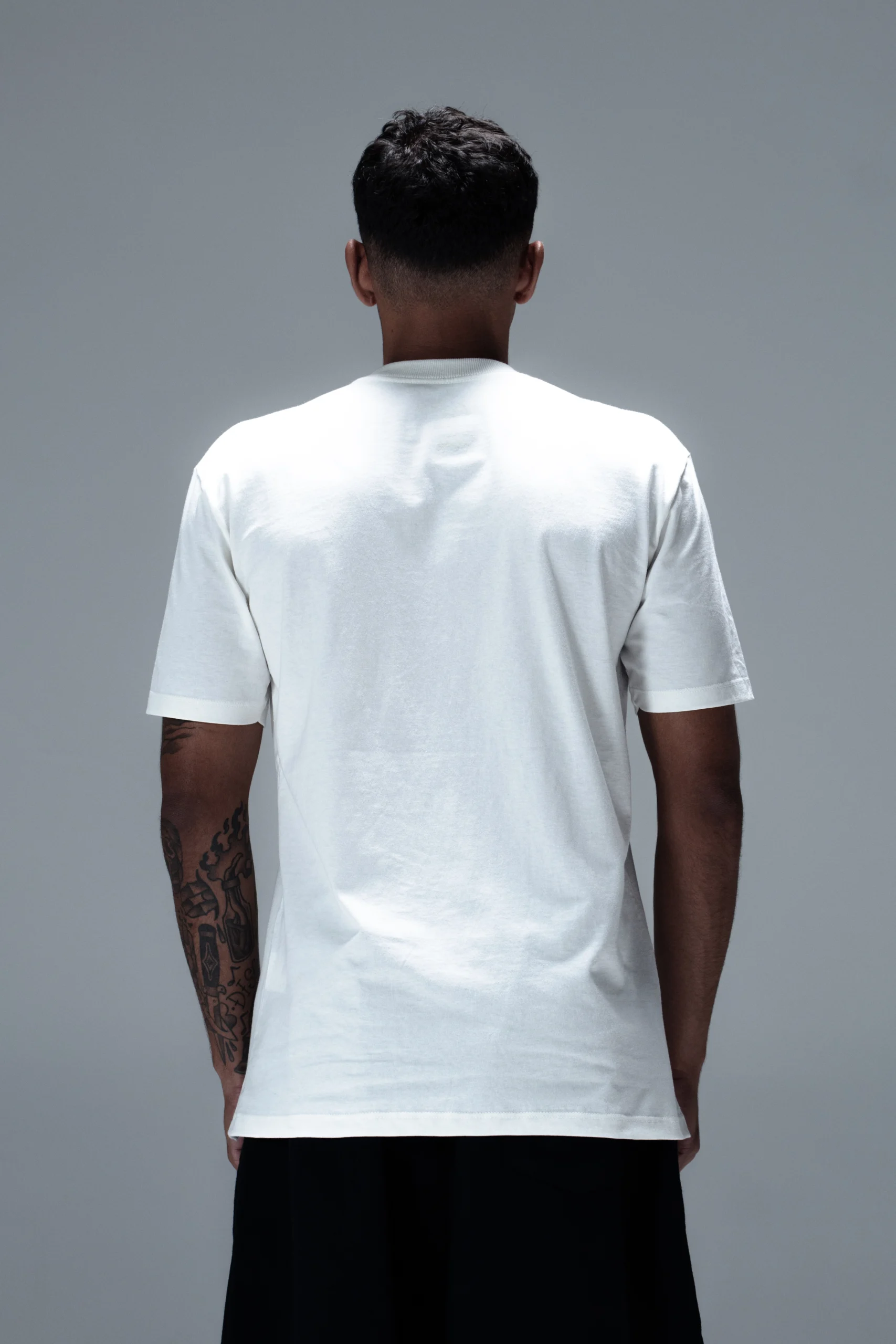 Camiseta Comfort Fit - Império Auriverde - Imagem 5