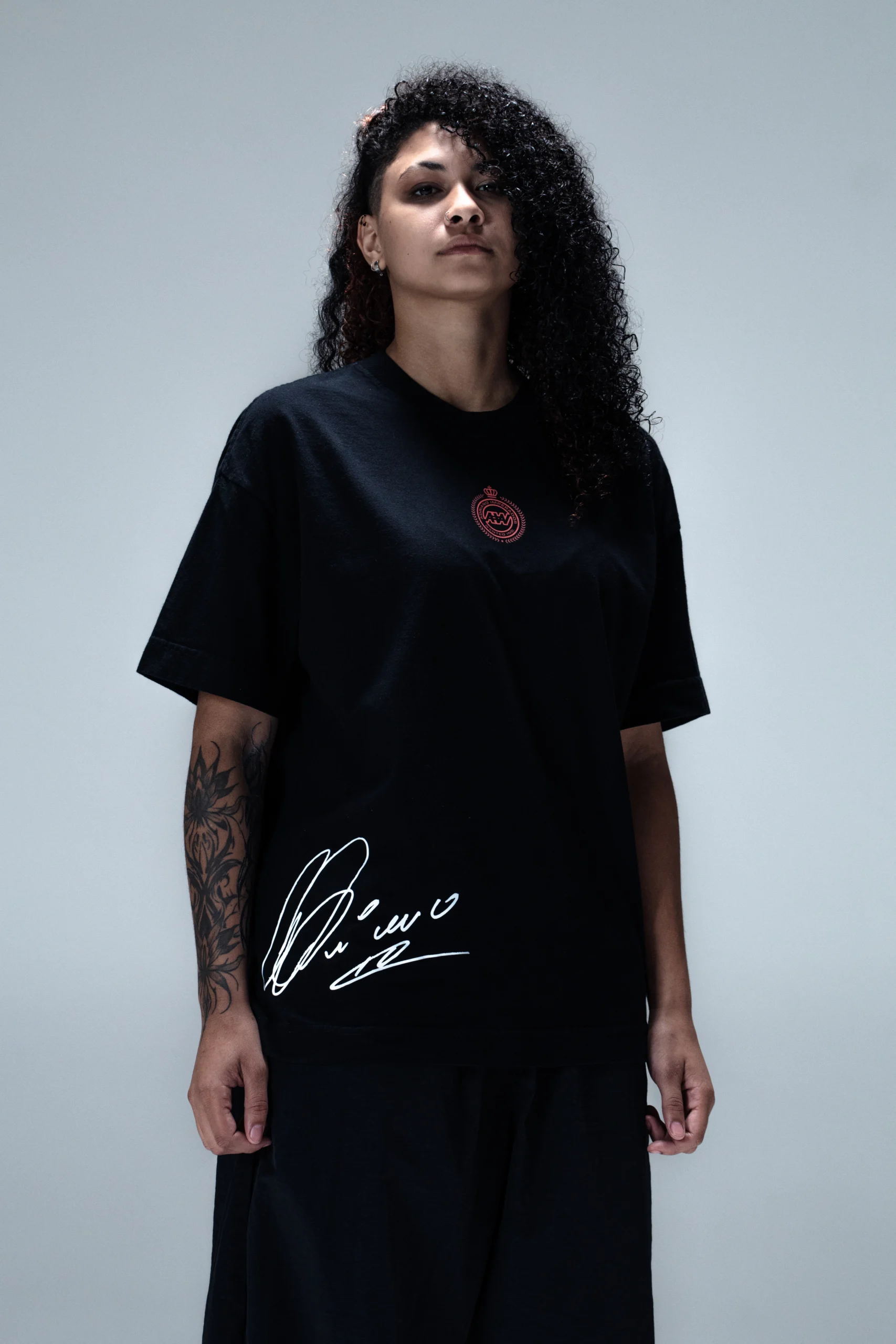 Camiseta Over Box Fit - Essência - Imagem 4