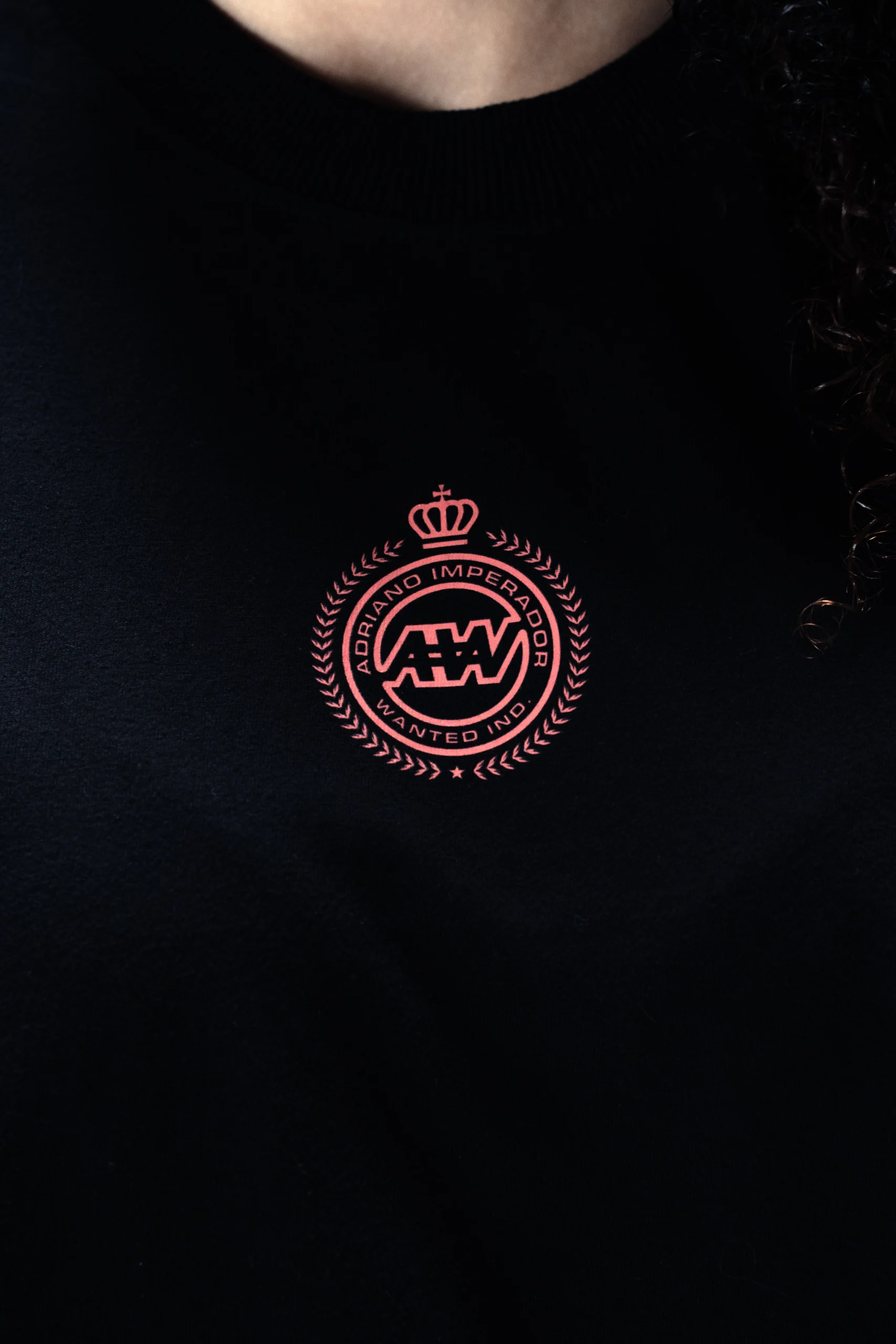 Camiseta Over Box Fit - Essência - Imagem 5