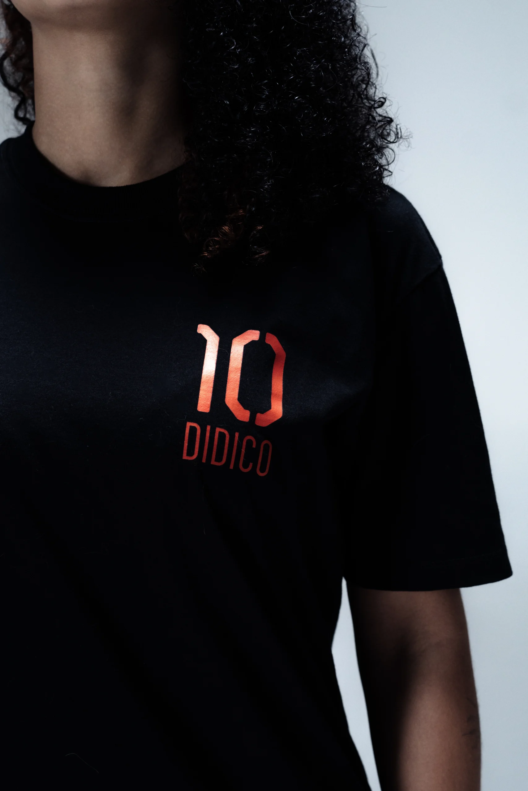 Camiseta Casual Fit - Inesquecível - Imagem 7
