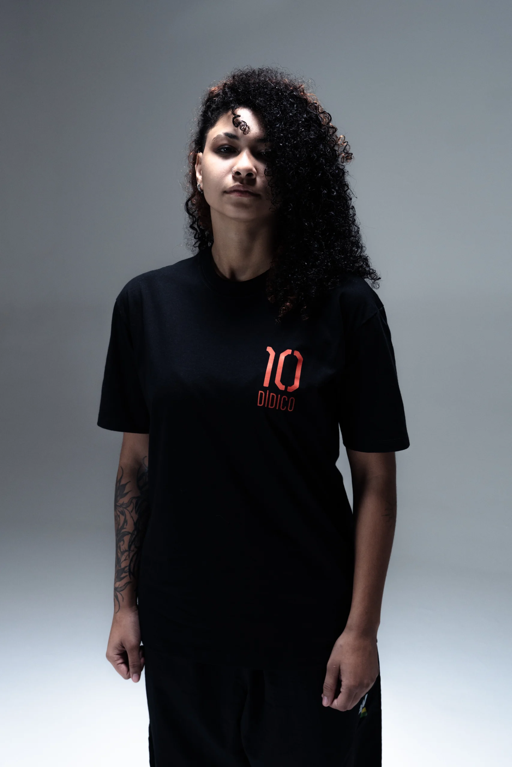 Camiseta Casual Fit - Inesquecível - Imagem 5