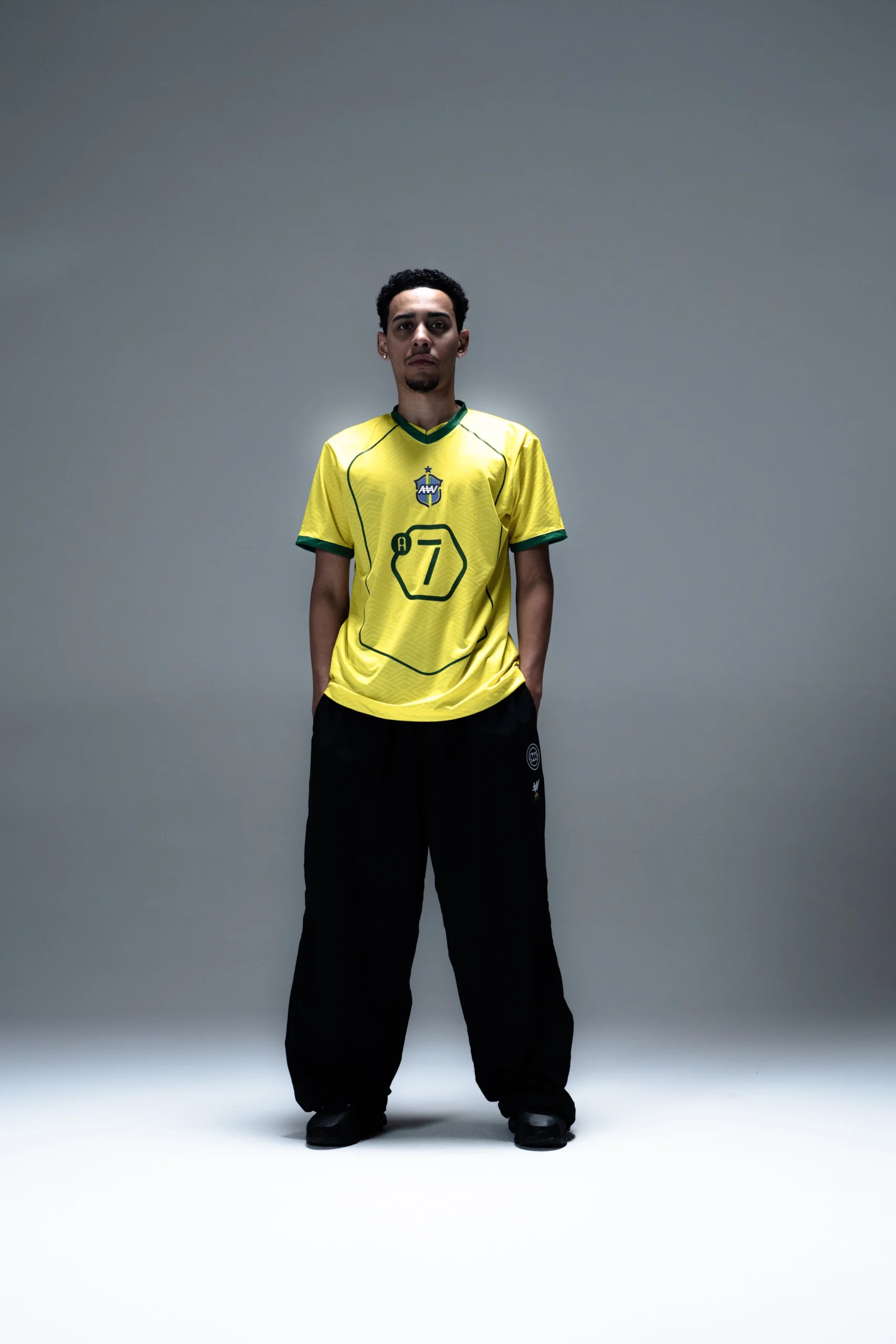 Camisa Esporte - BR7 - Imagem 9