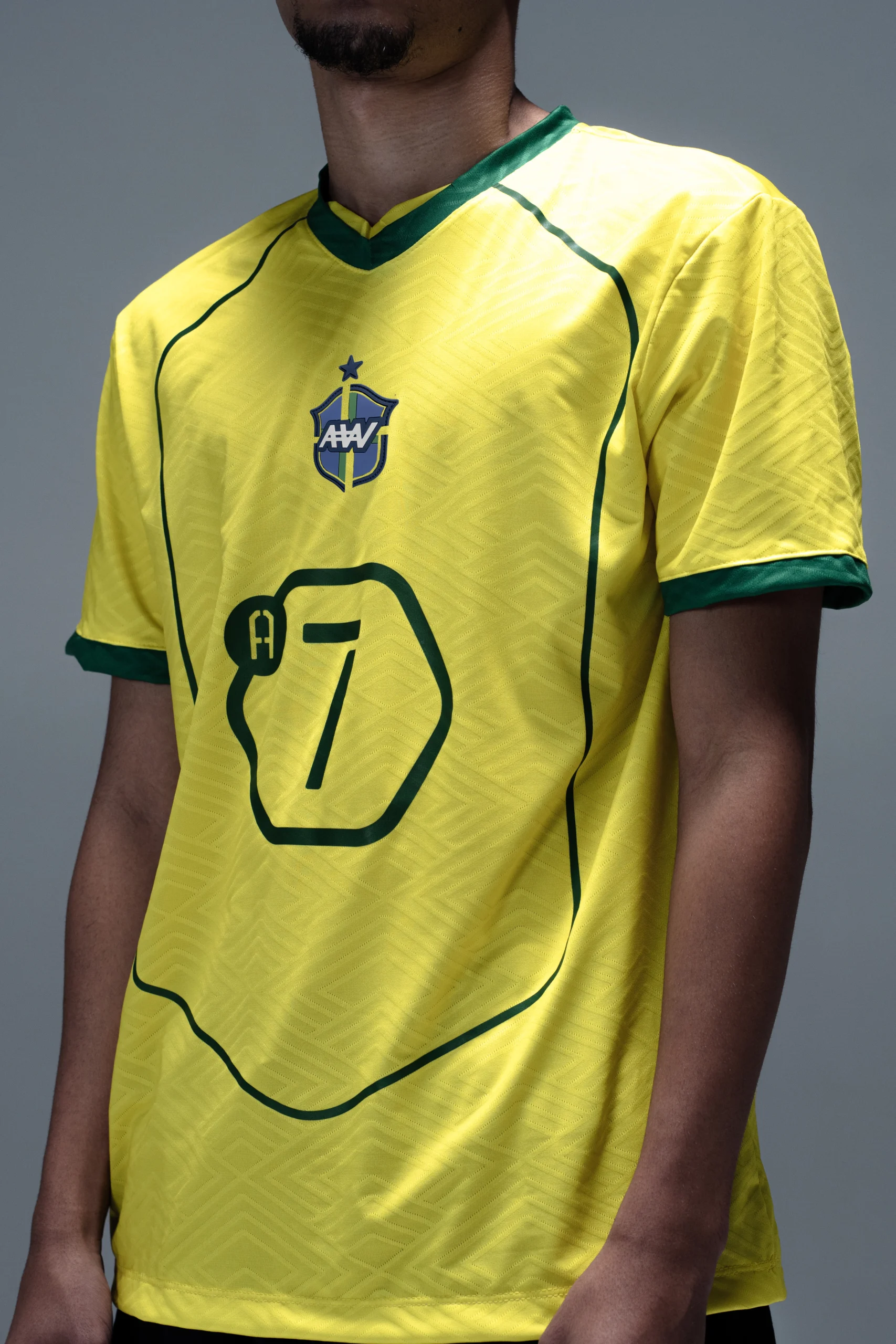 Camisa Esporte - BR7 - Imagem 6
