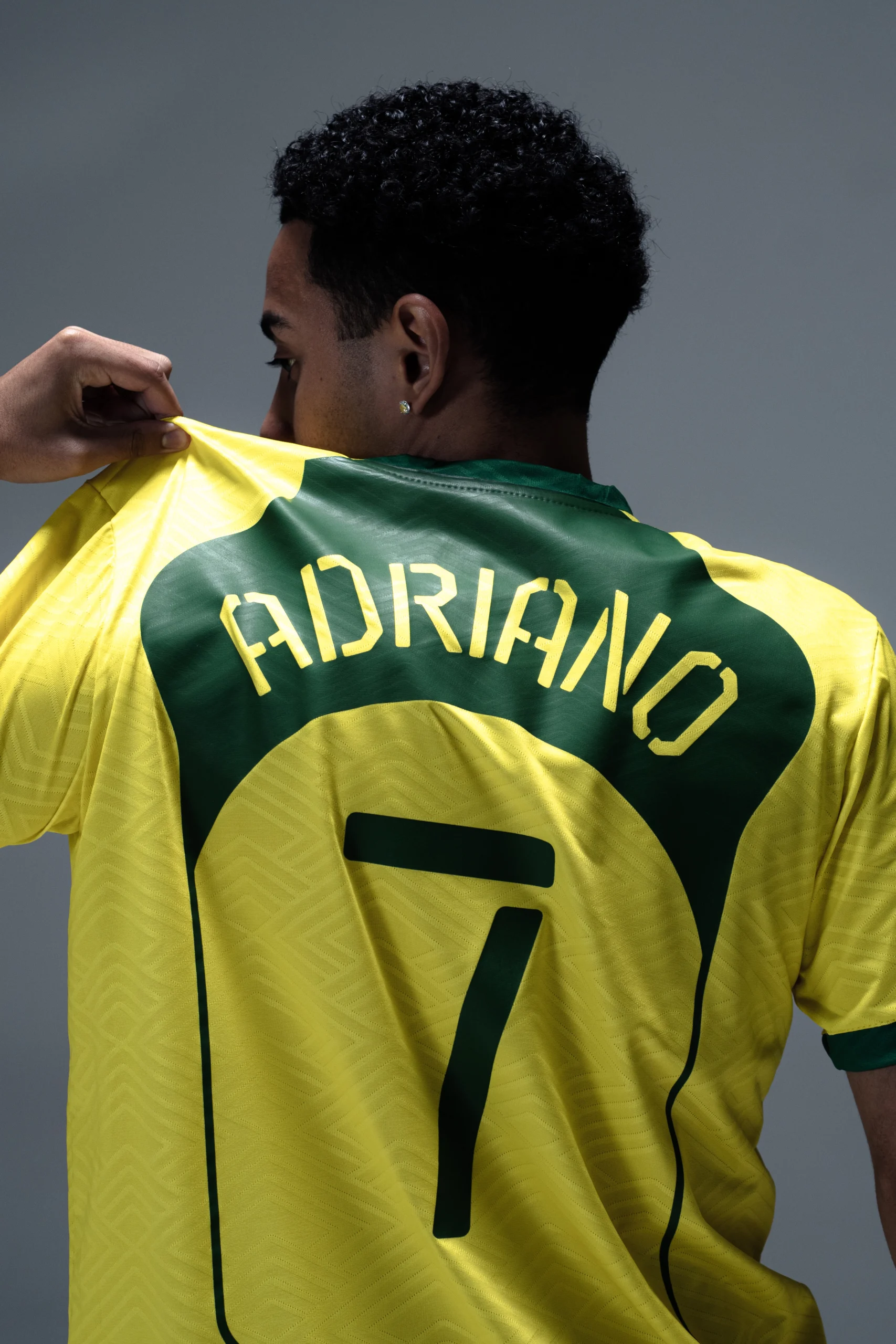 Camisa Esporte - BR7 - Imagem 5