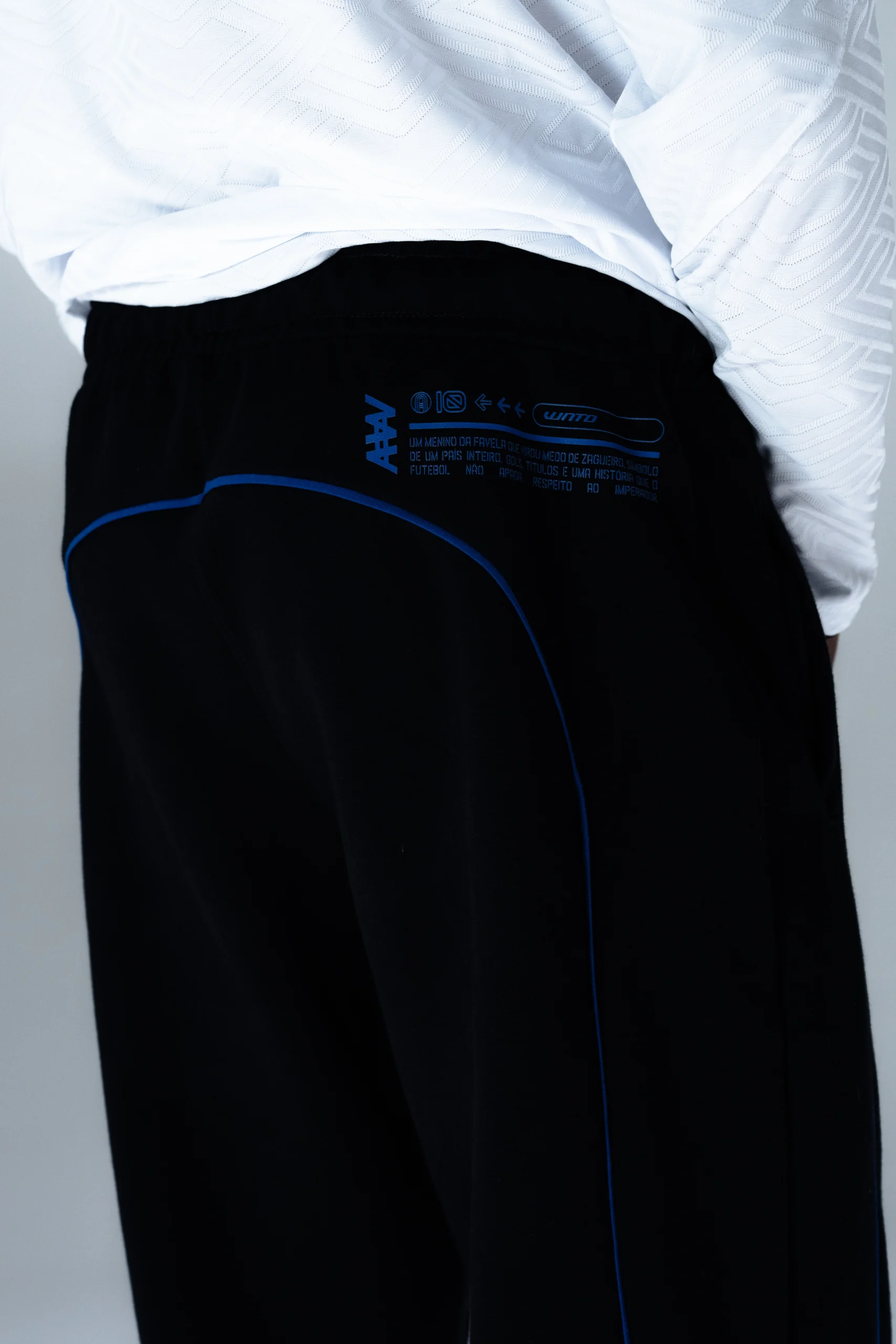 Calça Premium - IMPERADOR TRACKSUIT - Imagem 5