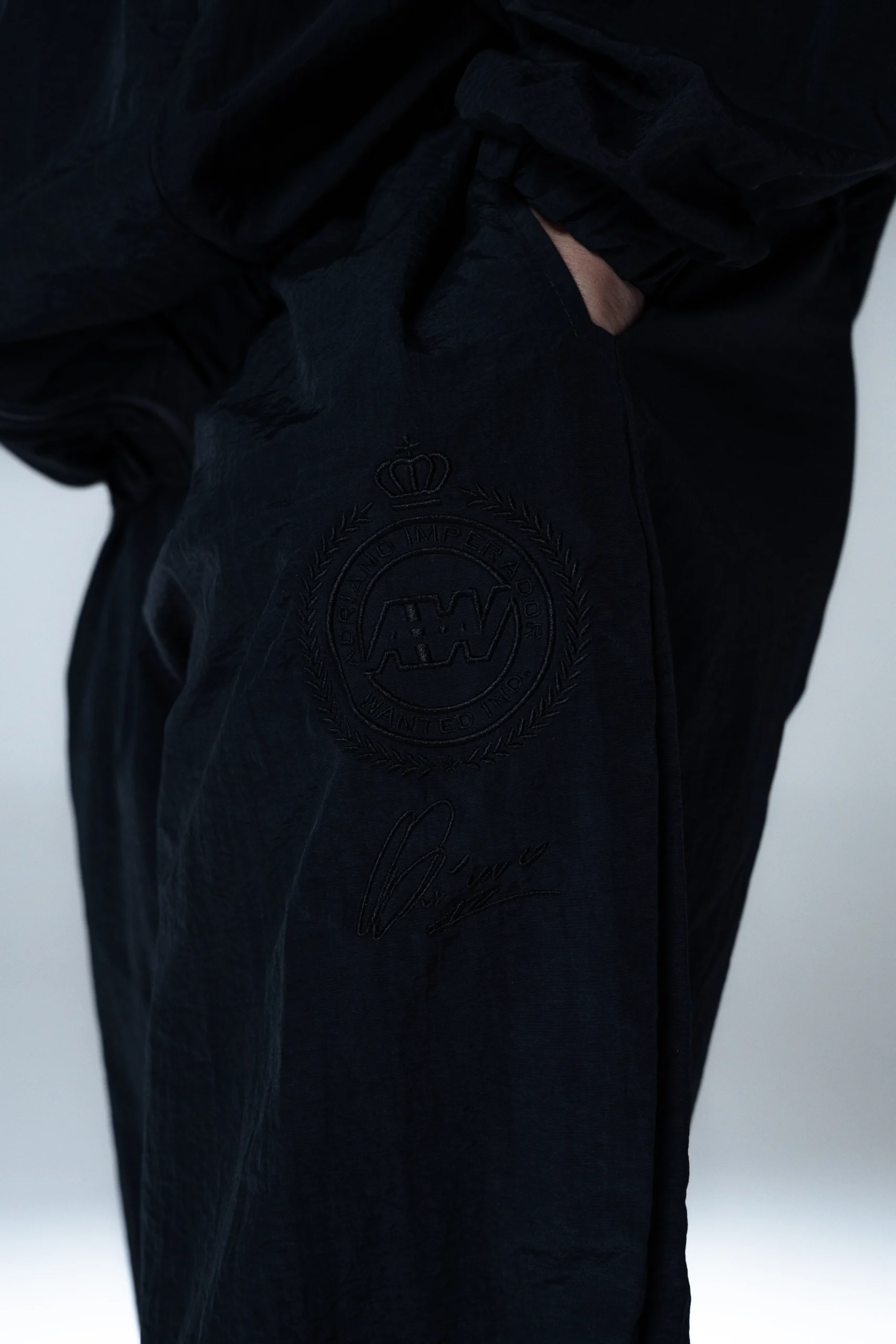 Calça Tactel - ROYAL LEGACY - Imagem 2