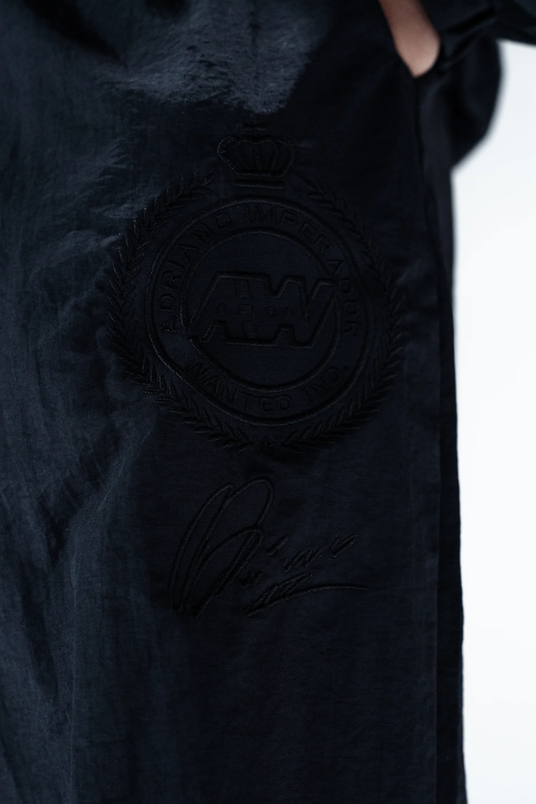 Calça Tactel - ROYAL LEGACY - Imagem 4