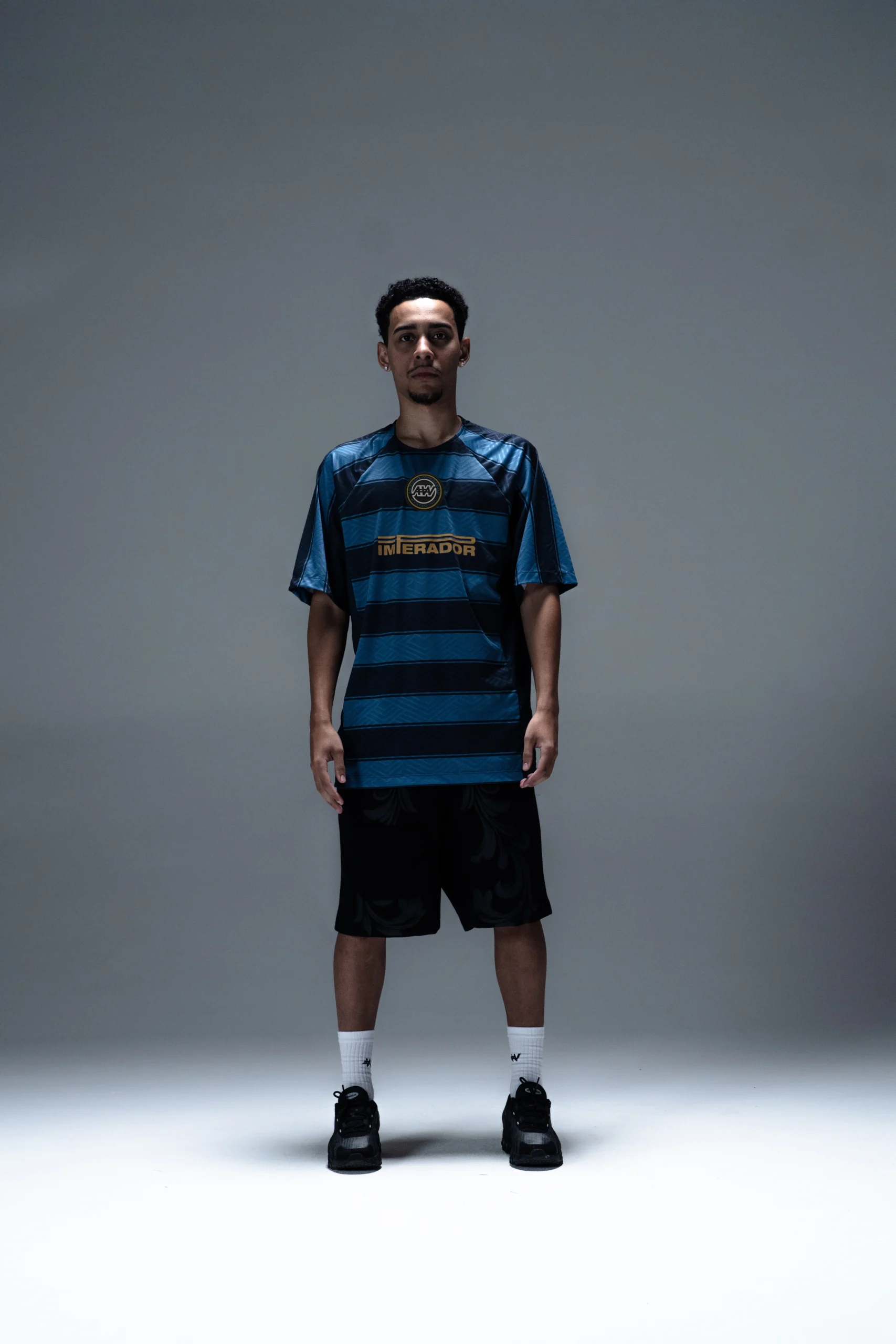 Camisa Esporte - Titã de Milão - Imagem 7