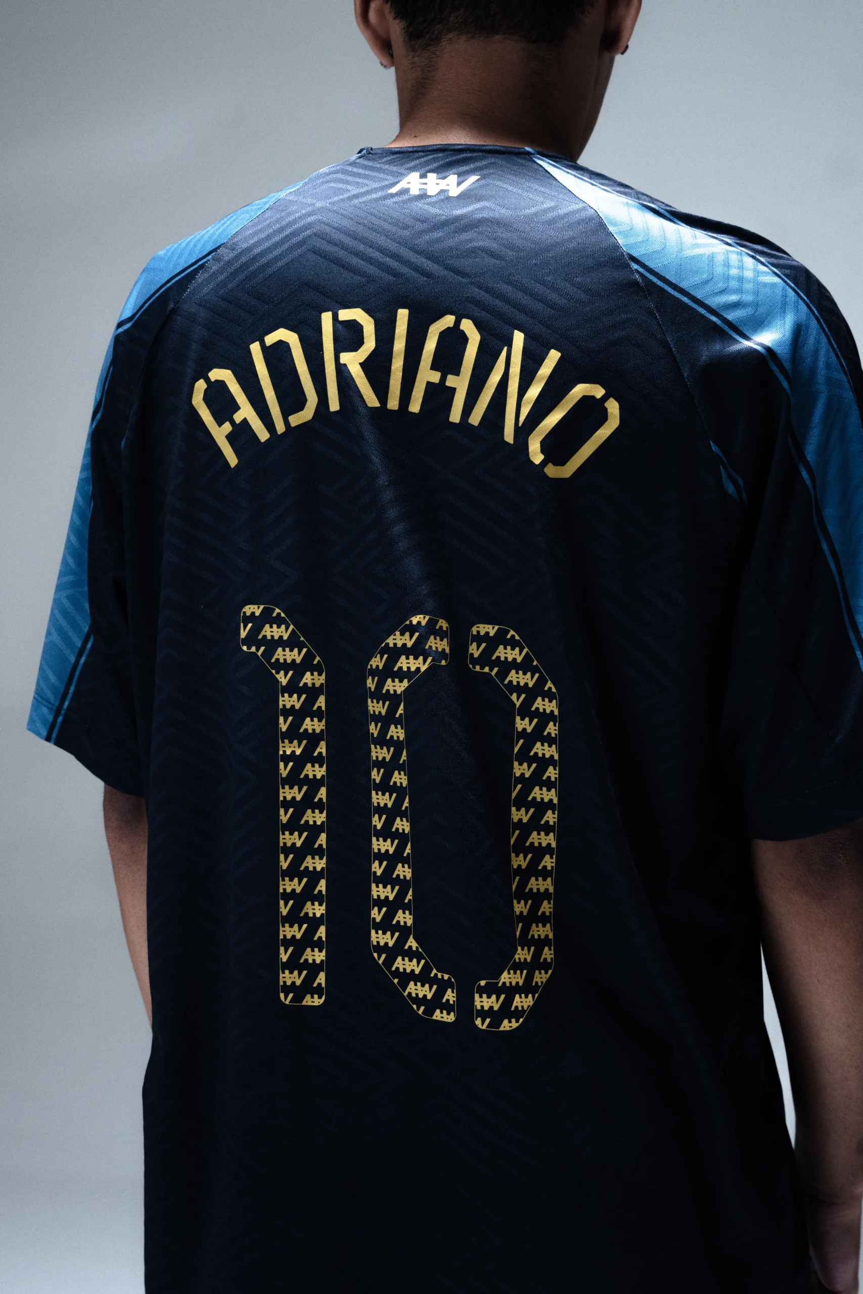 Camisa Esporte - Titã de Milão - Imagem 9