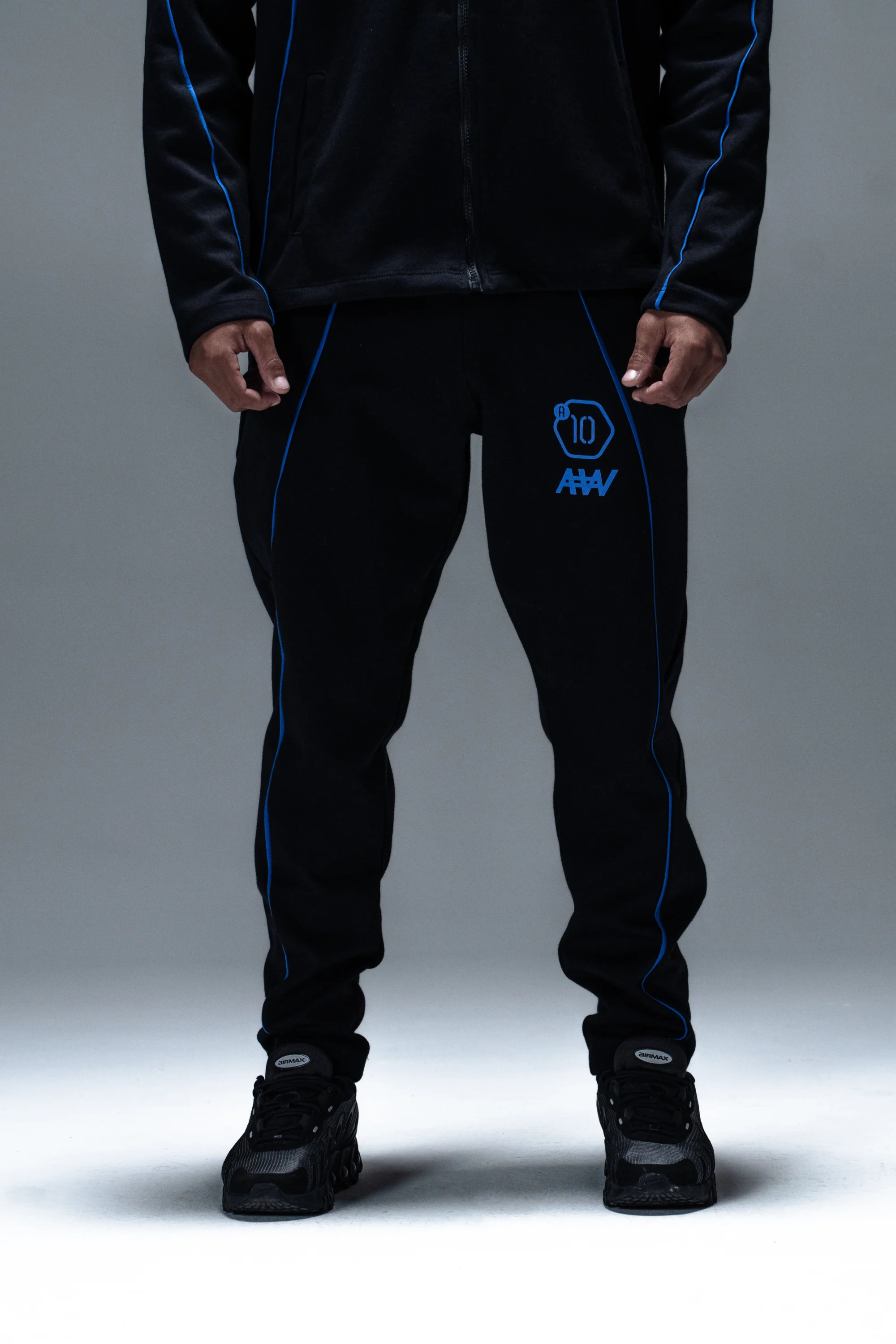 Calça Premium - IMPERADOR TRACKSUIT