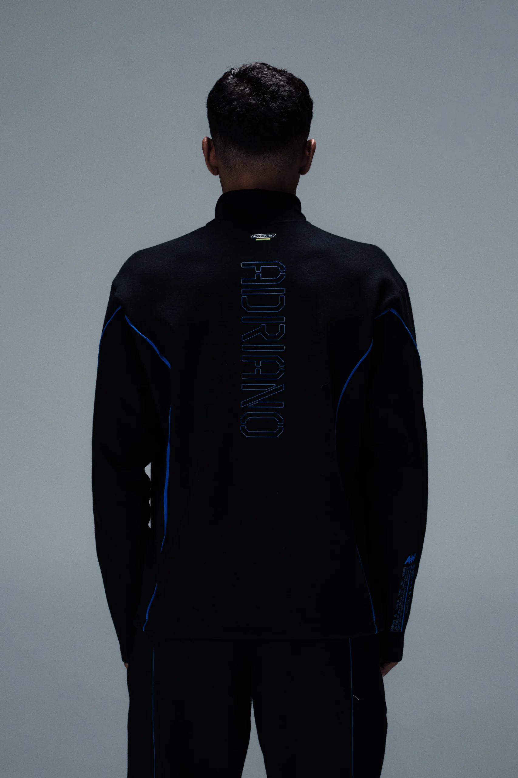 Jaqueta Premium - IMPERADOR TRACKSUIT - Imagem 10