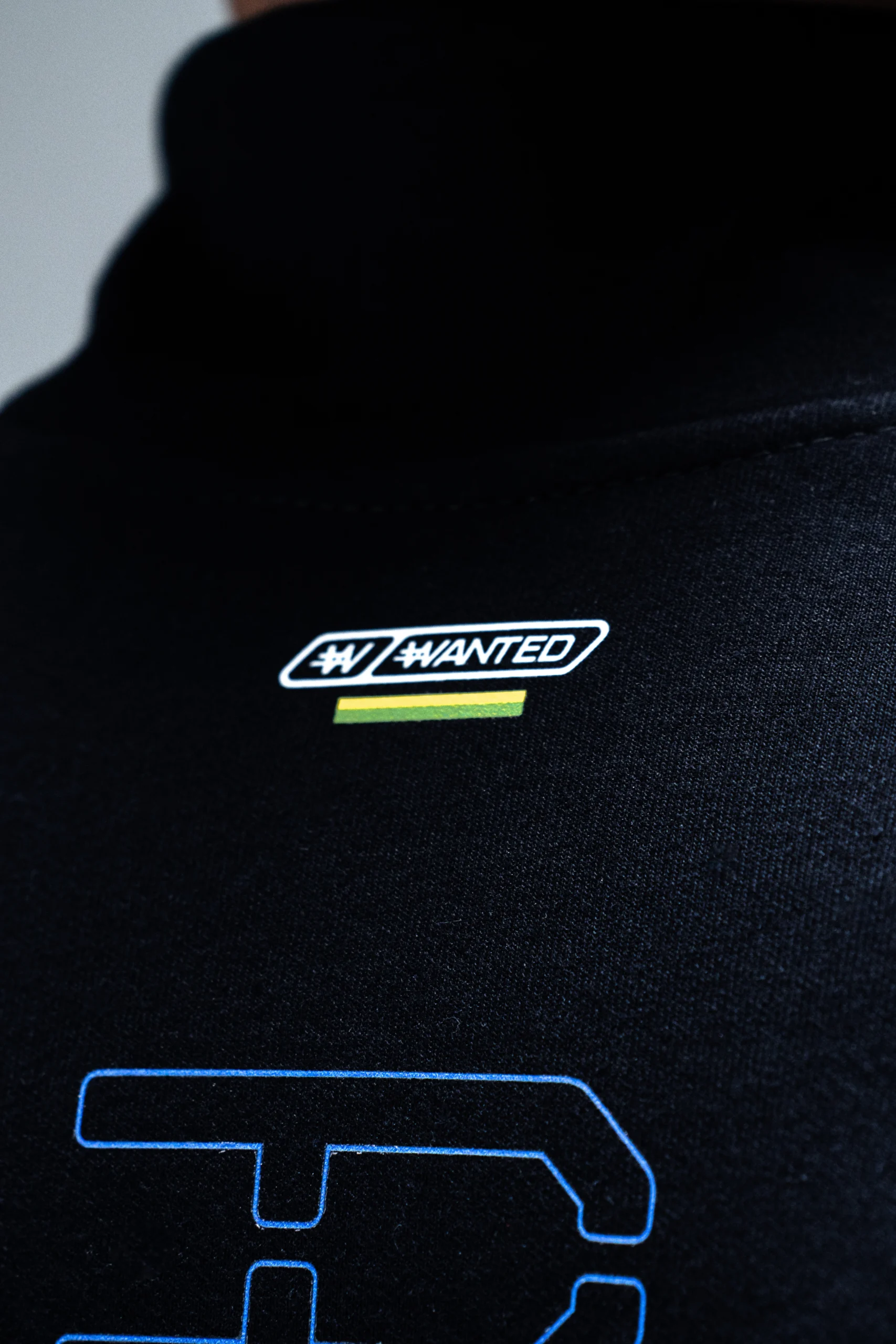 Jaqueta Premium - IMPERADOR TRACKSUIT - Imagem 8