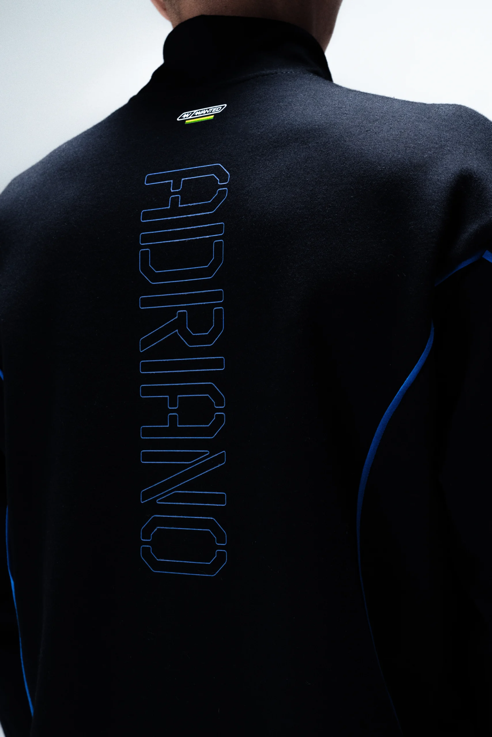 Jaqueta Premium - IMPERADOR TRACKSUIT - Imagem 9