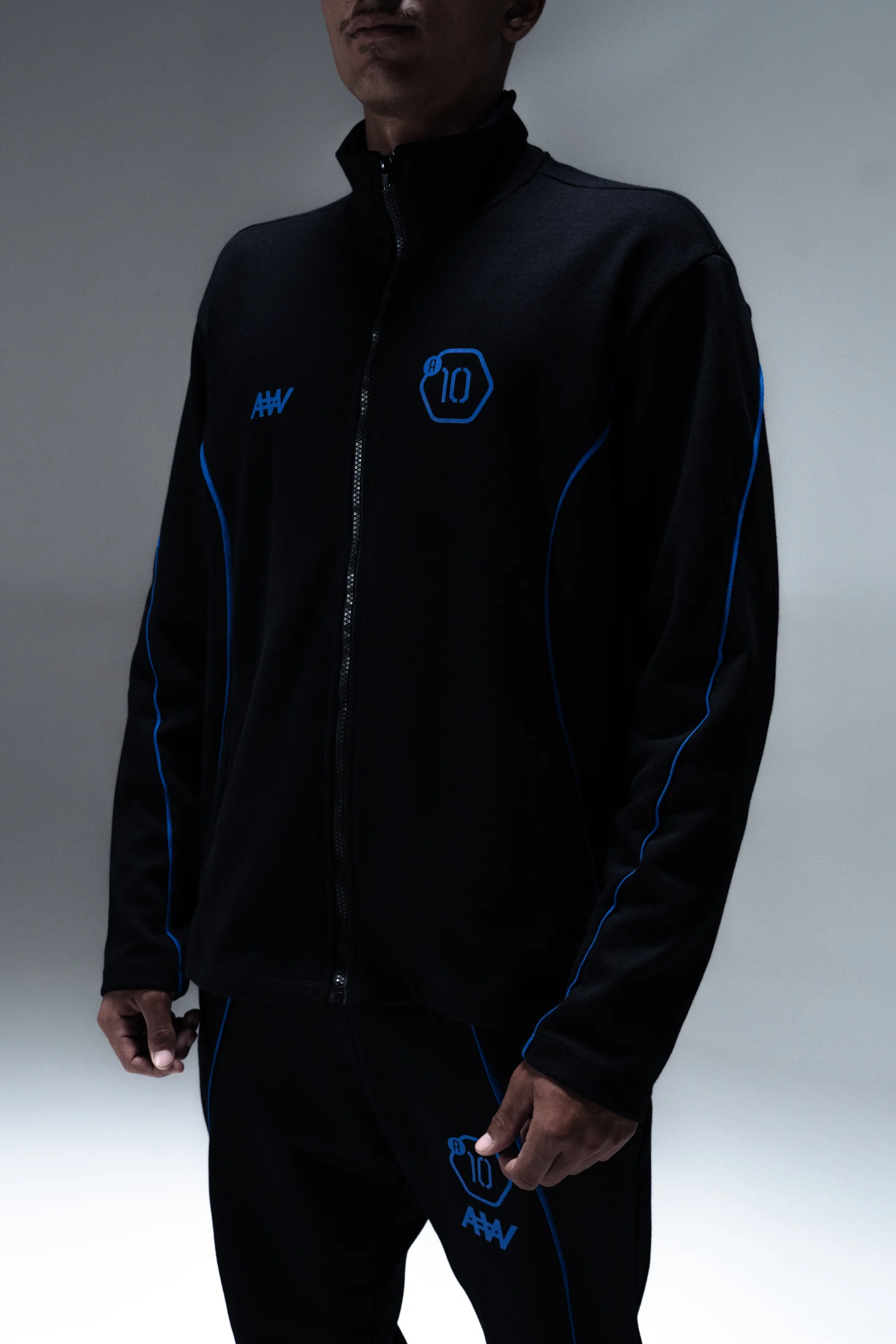 Jaqueta Premium - IMPERADOR TRACKSUIT - Imagem 4