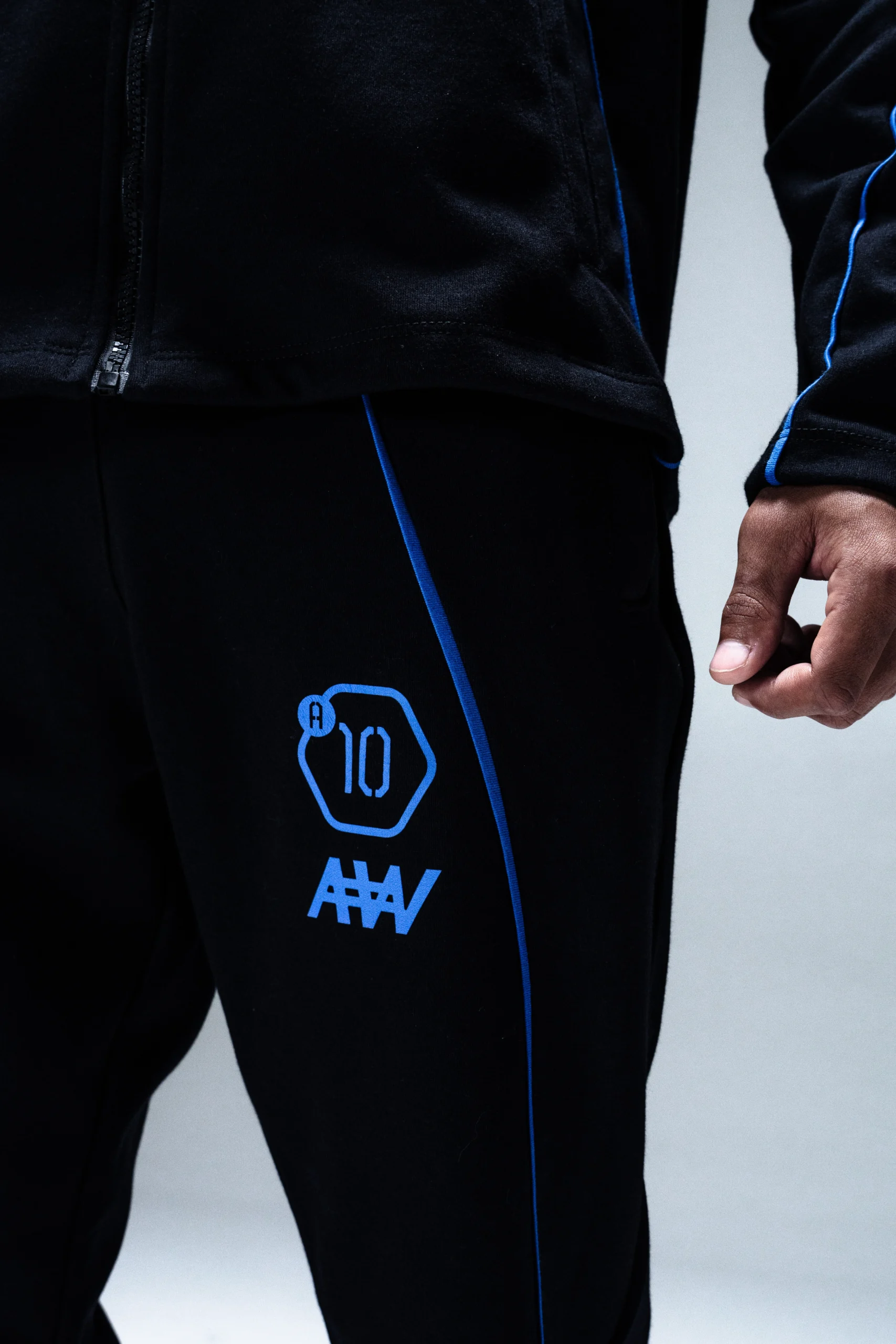 Calça Premium - IMPERADOR TRACKSUIT - Imagem 3