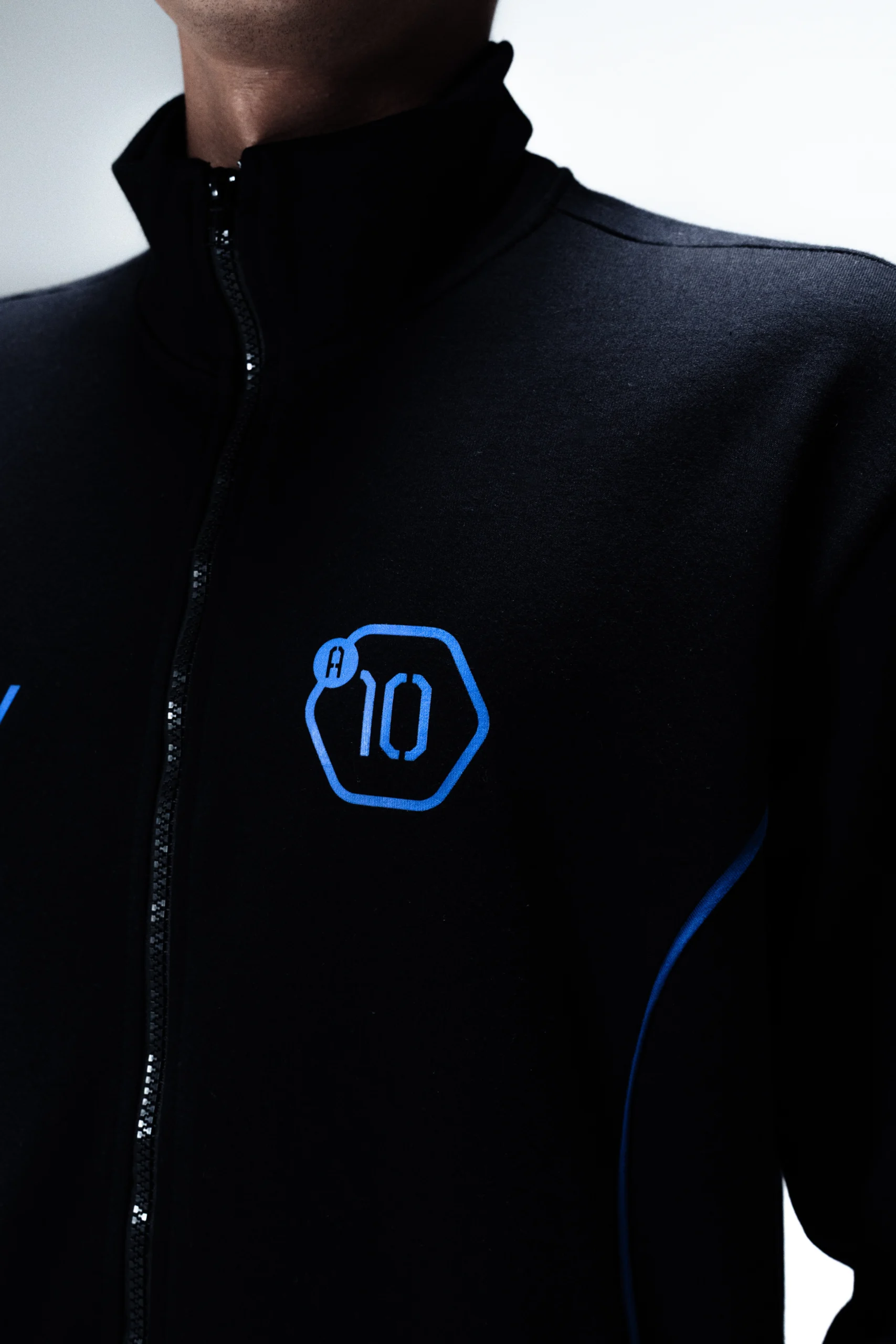 Jaqueta Premium - IMPERADOR TRACKSUIT - Imagem 6